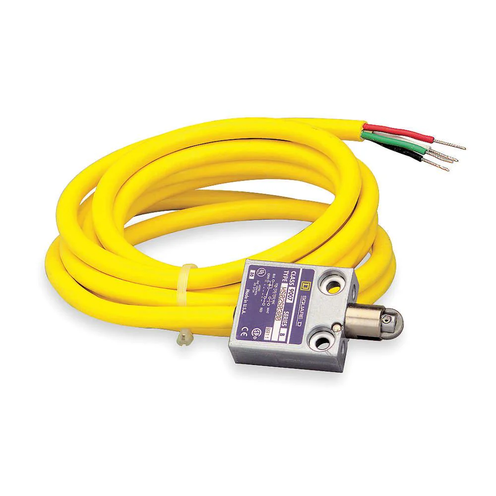 9007MS02S0100 - Square D
- Automation Switch
