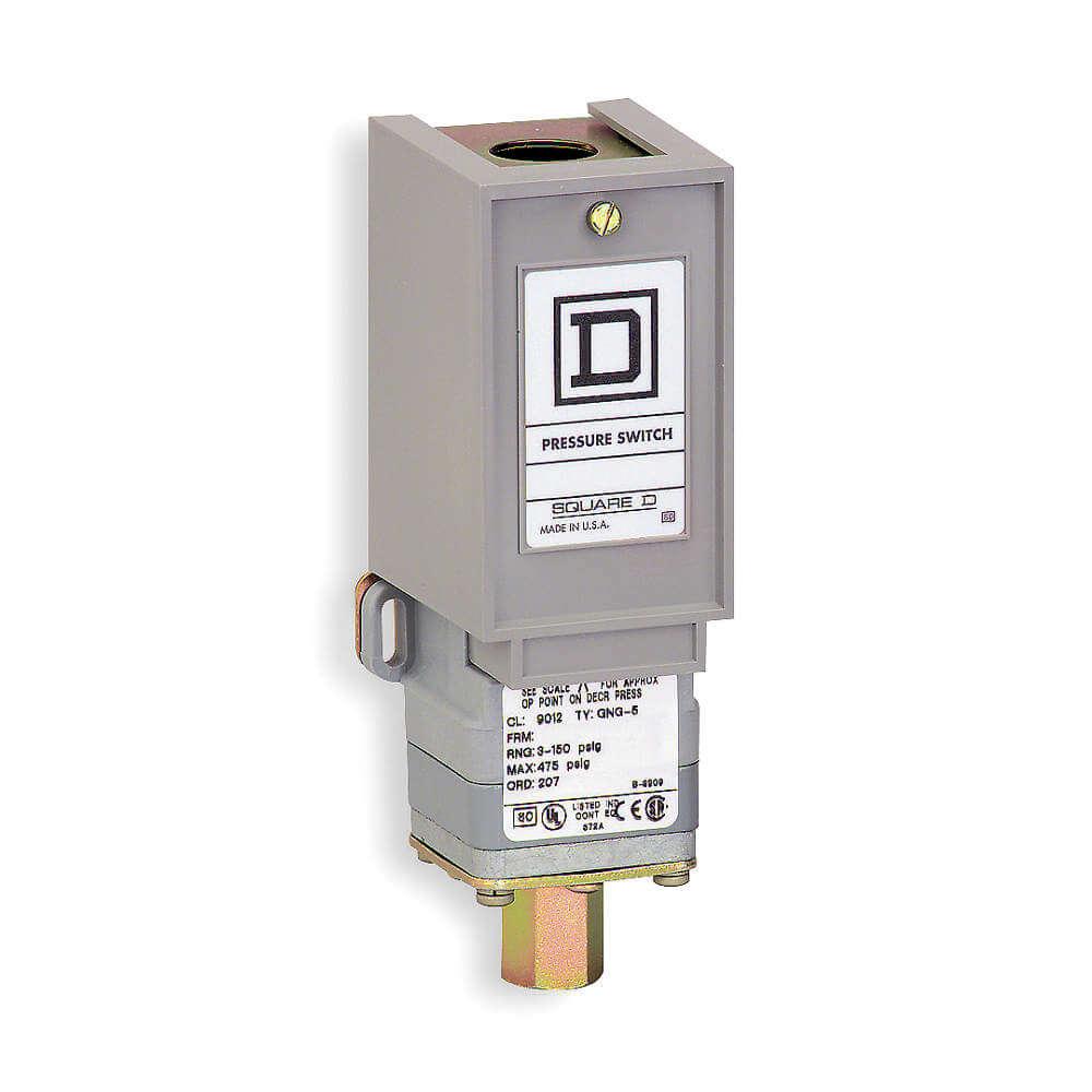 9012GNG6 - Square D
- Automation Switch