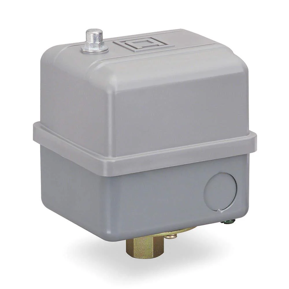 9013GHG2J57 - Square D - Automation Switch