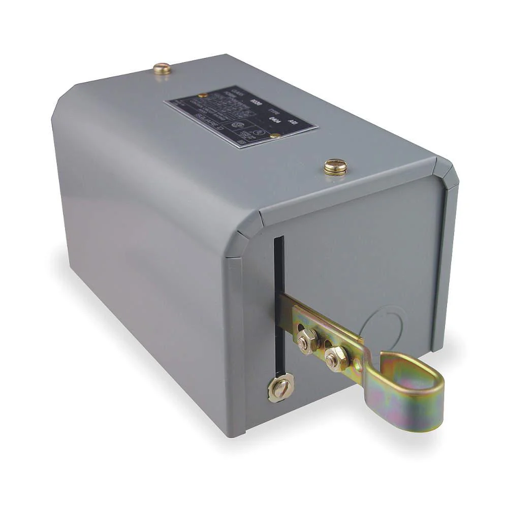 9038AG1 - Square D
- Automation Switch