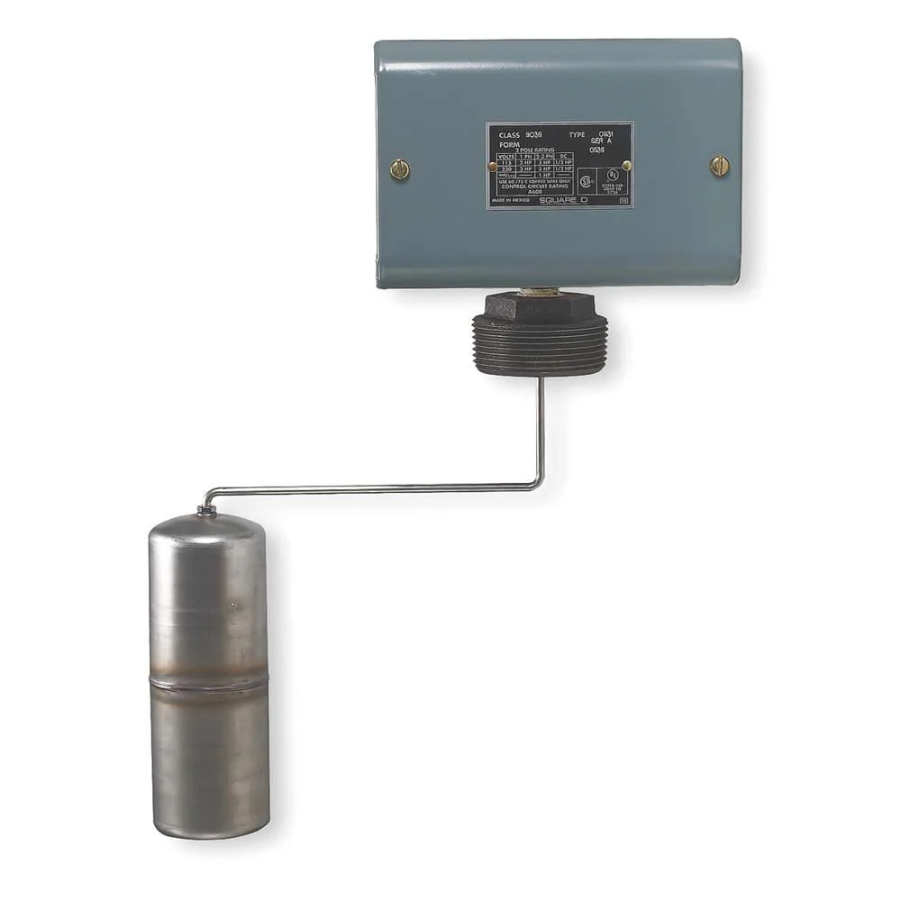 9038CG32 - Square D
- Automation Switch