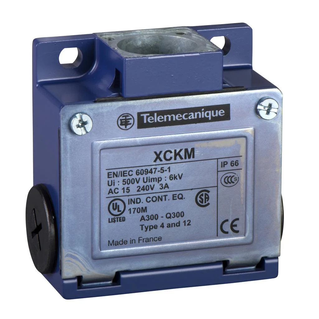 ZCKM1H7 - Square D - Automation Switch