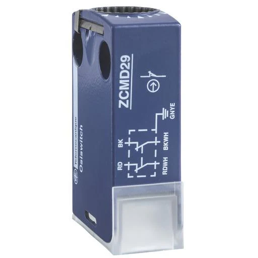 ZCMD21M12 - Square D - Automation Switch