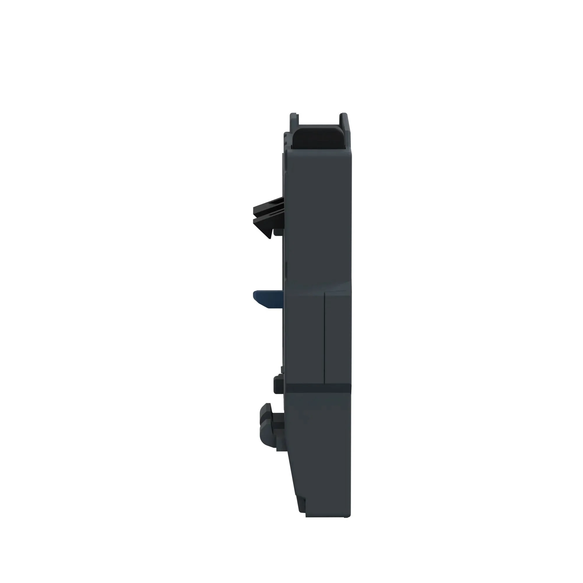 LAD8N02 - Square D - Auxiliary Contact Block - Image 4