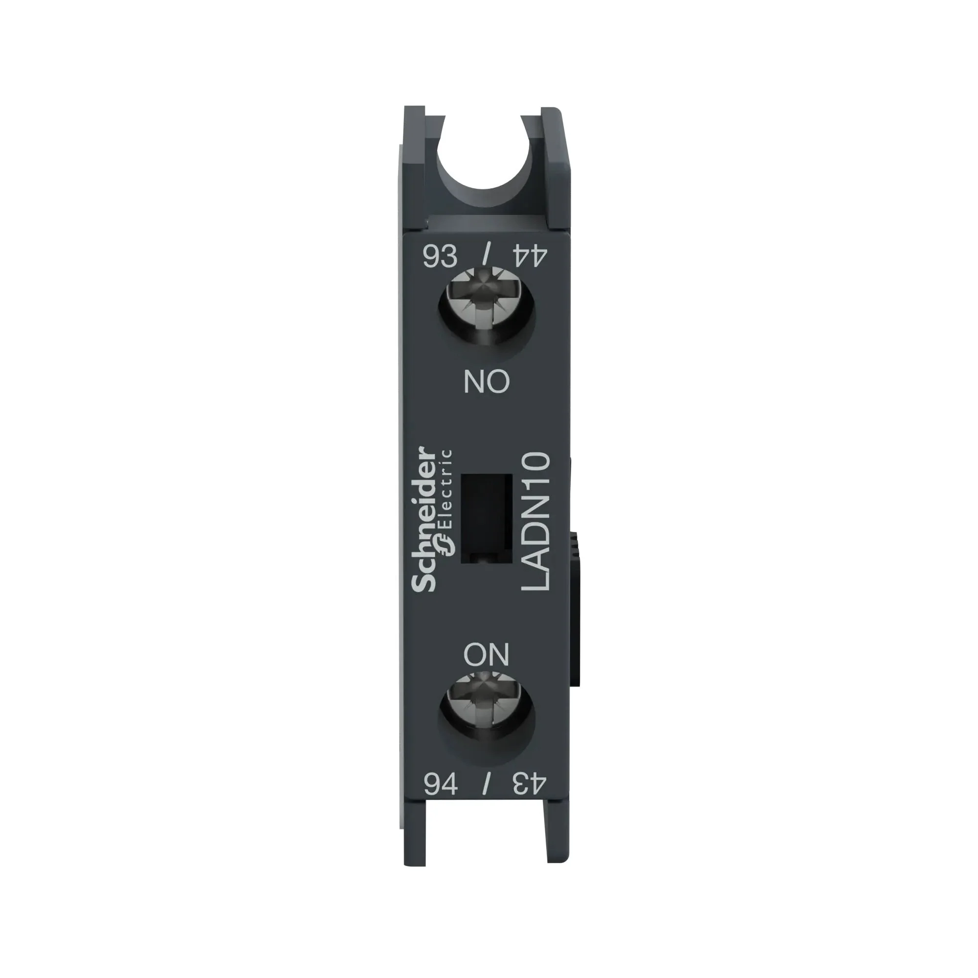 LADN10 - Square D - Auxiliary Contact Block