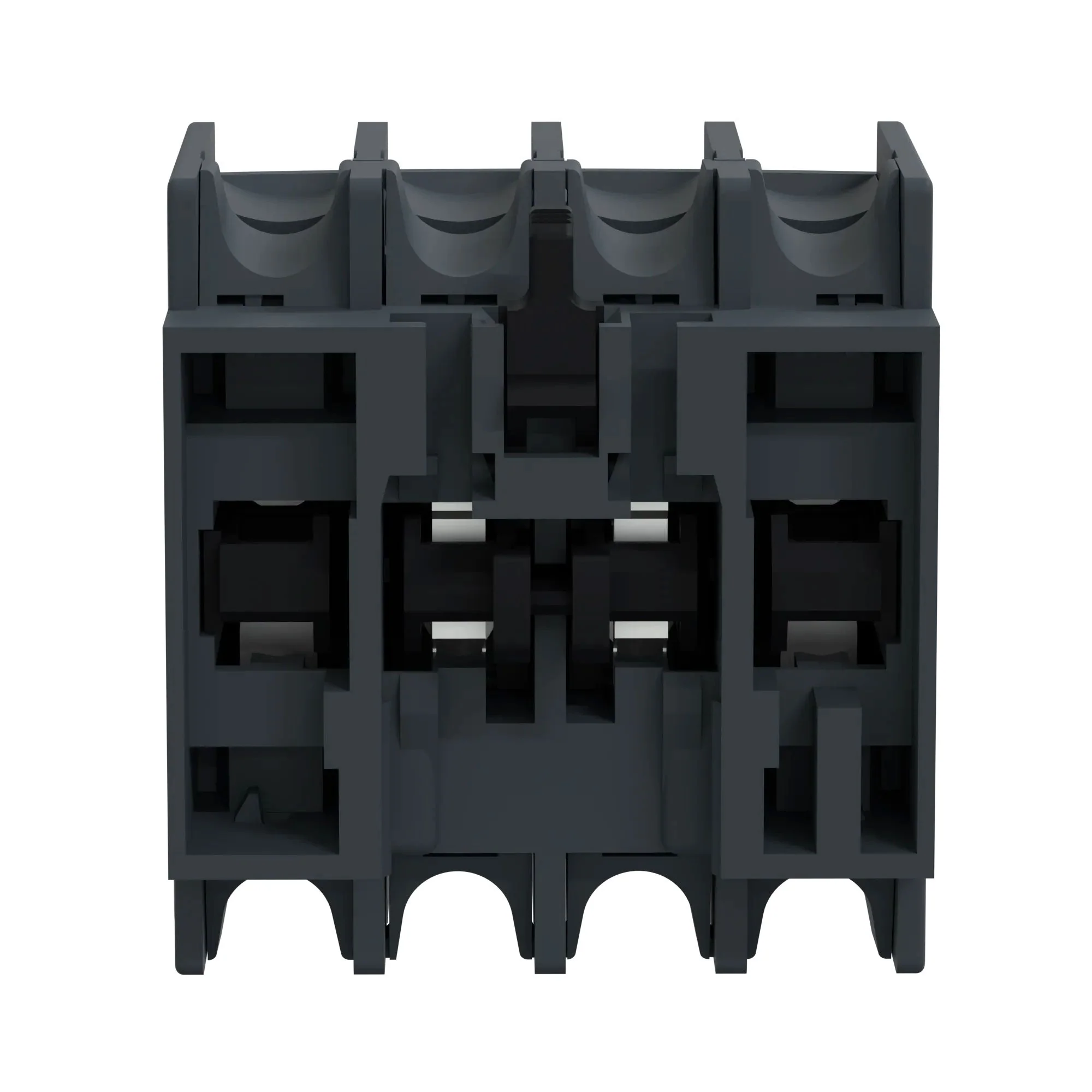 LADN22 - Square D - Auxiliary Contact Block - Image 4