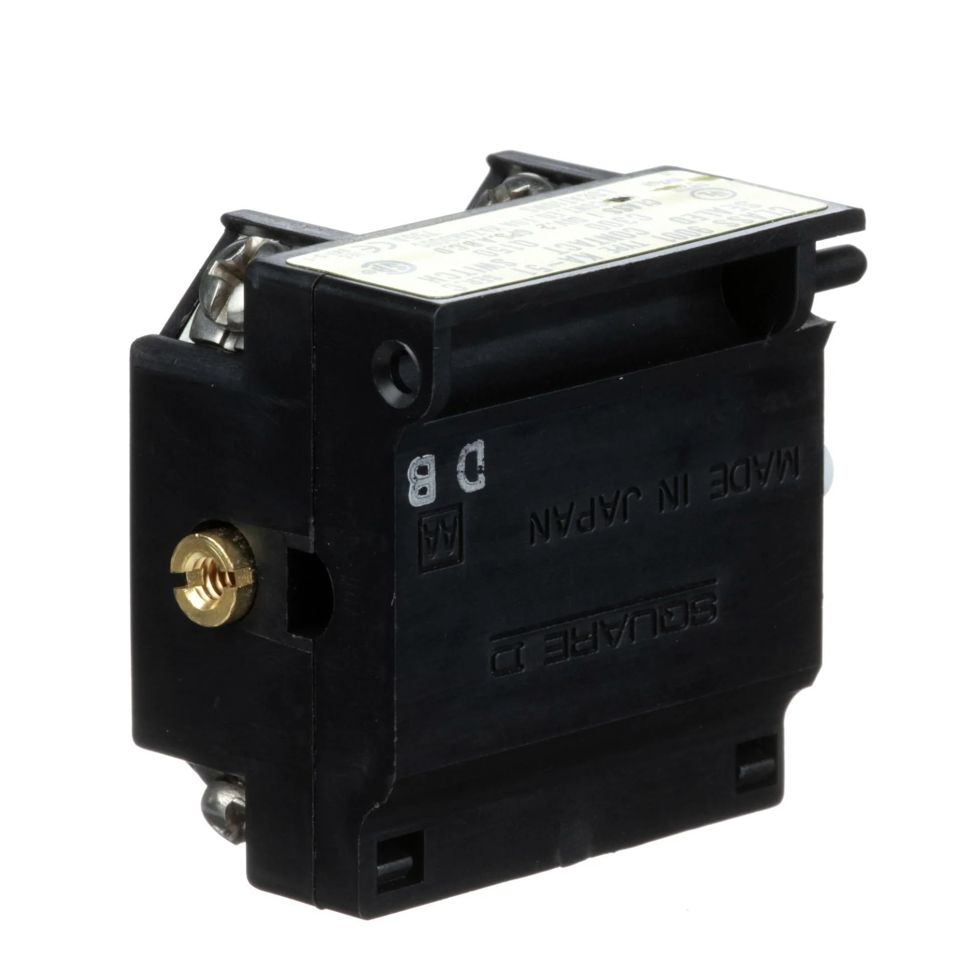 9001KA51 - Square D - Block - Image 2