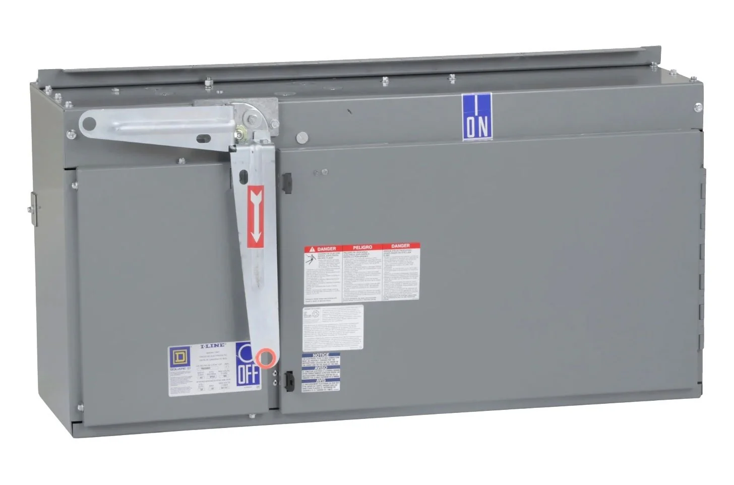 PBQ3640G - Square D - Bus Plug