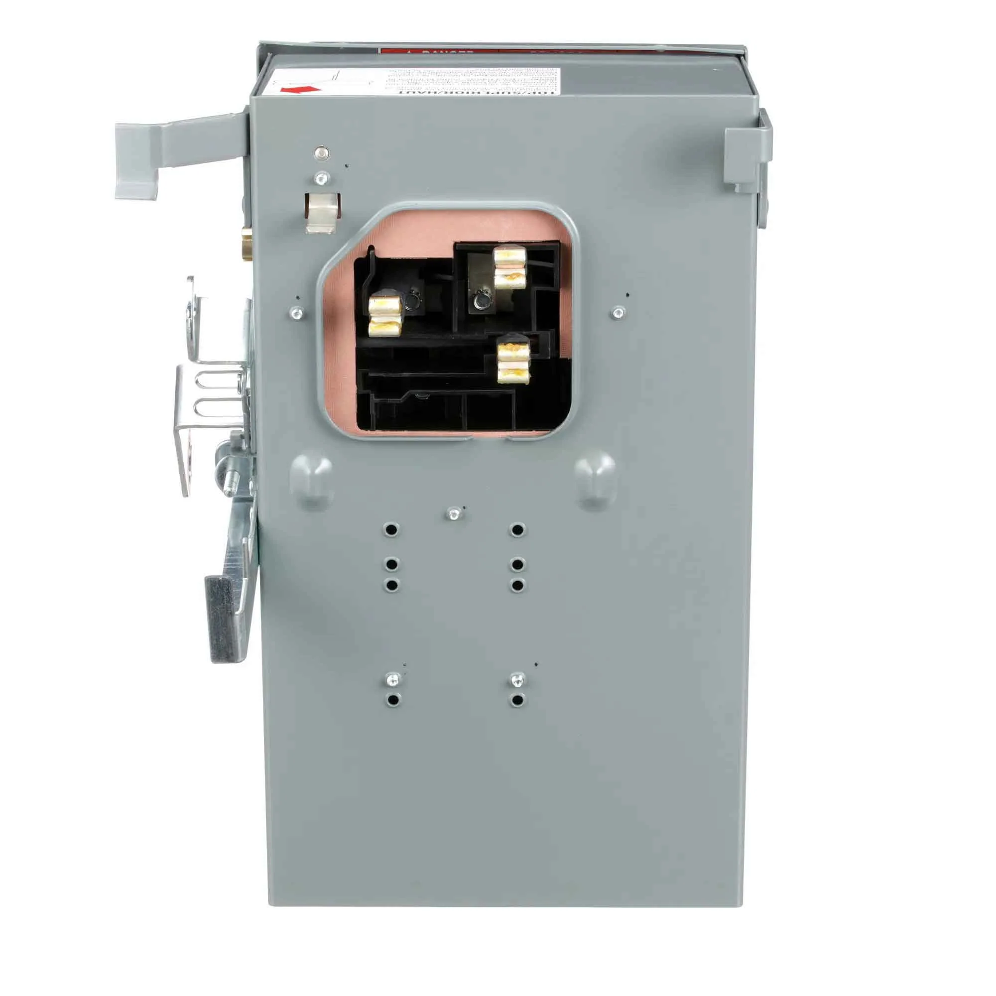 PQ3206G - Square D - Bus Plug - Image 4
