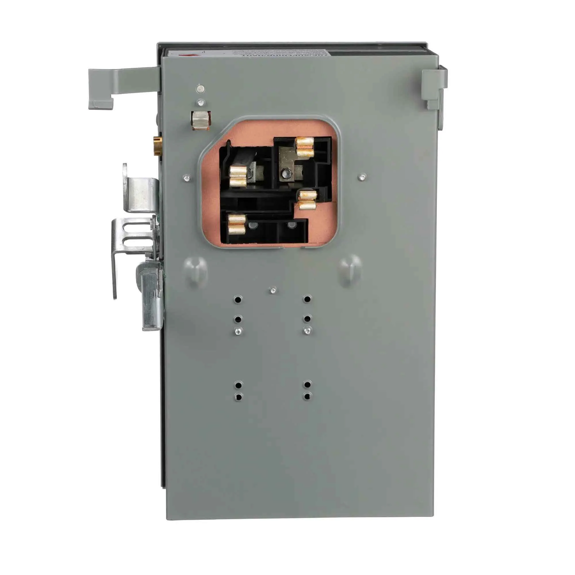 PQ4206G - Square D - Bus Plug - Image 4