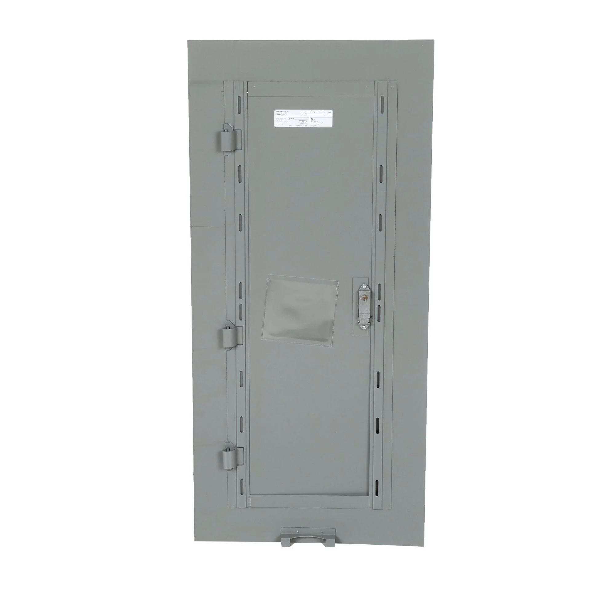 NC44S - Square D - Circuit Breaker Accessories - Image 4