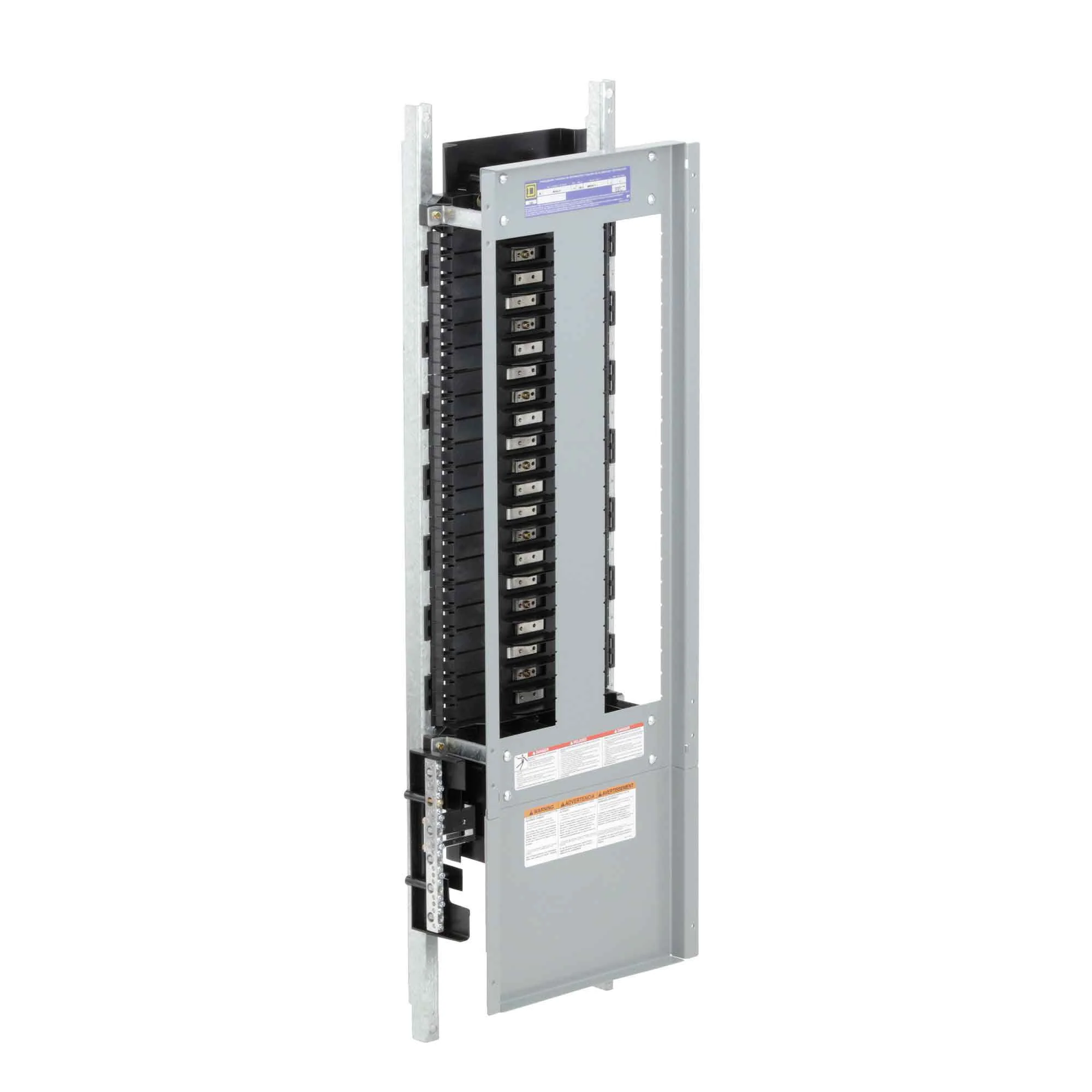 NF442L2C - Square D - Circuit Breaker Accessories - Image 2