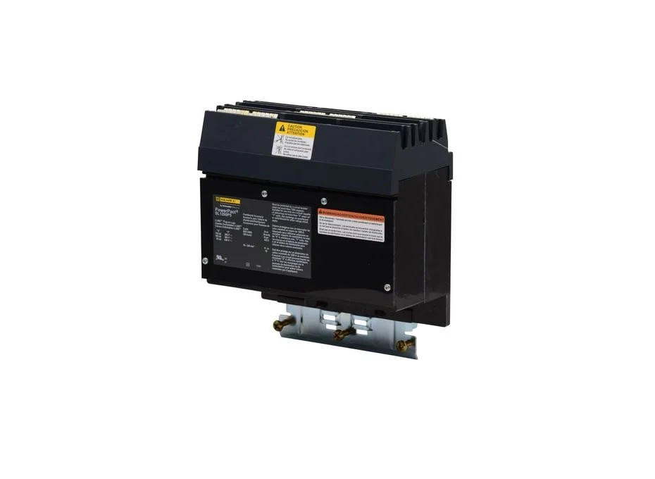 SL1200P5 - Square D - Circuit Breaker Lug Terminals - Image 2