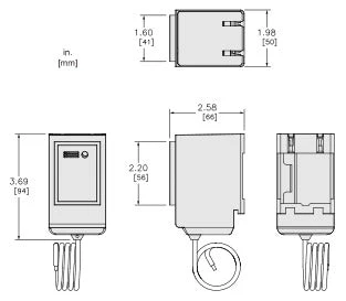 HOM2175SB - Square D - Circuit Breaker Part - Image 5