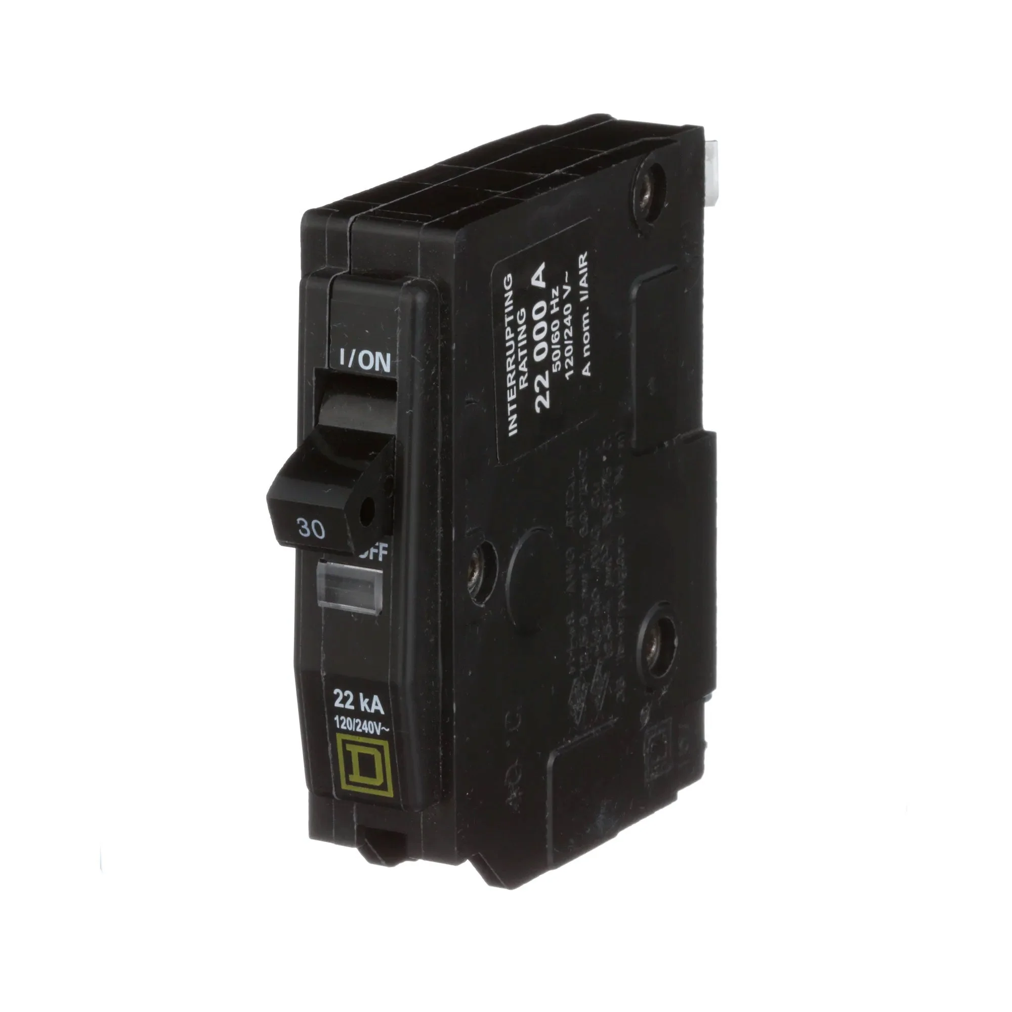 QO130VH - Square D - Circuit Breaker - Image 7