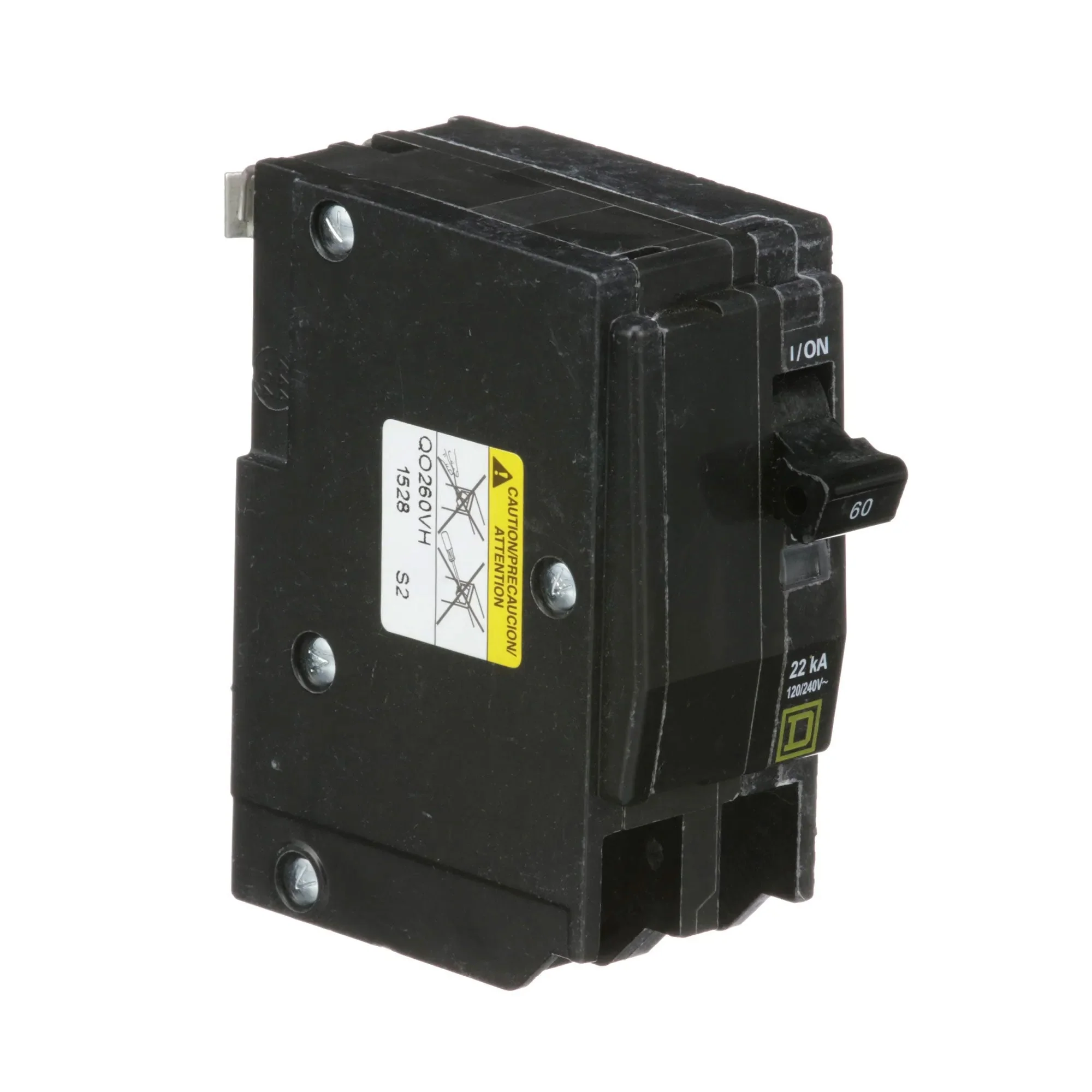 QO260VH - Square D - Circuit Breaker - Image 6