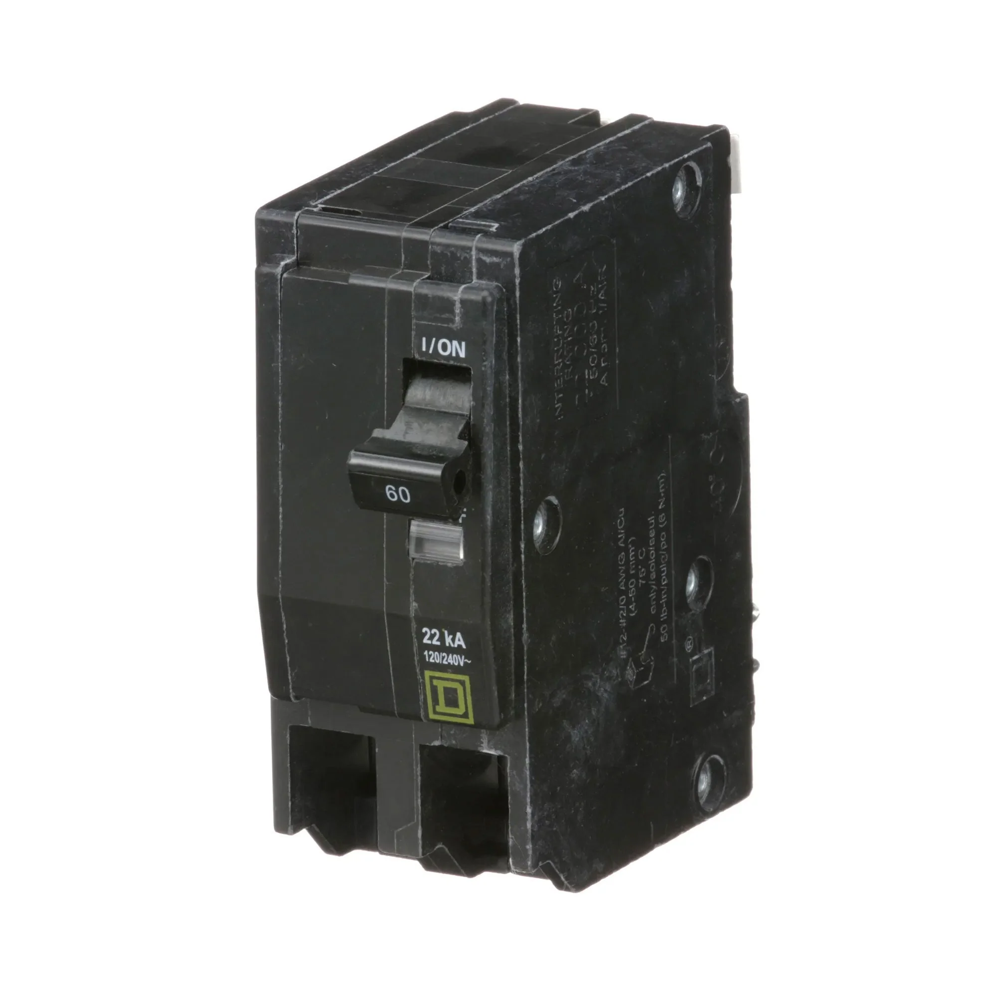 QO260VH - Square D - Circuit Breaker - Image 7