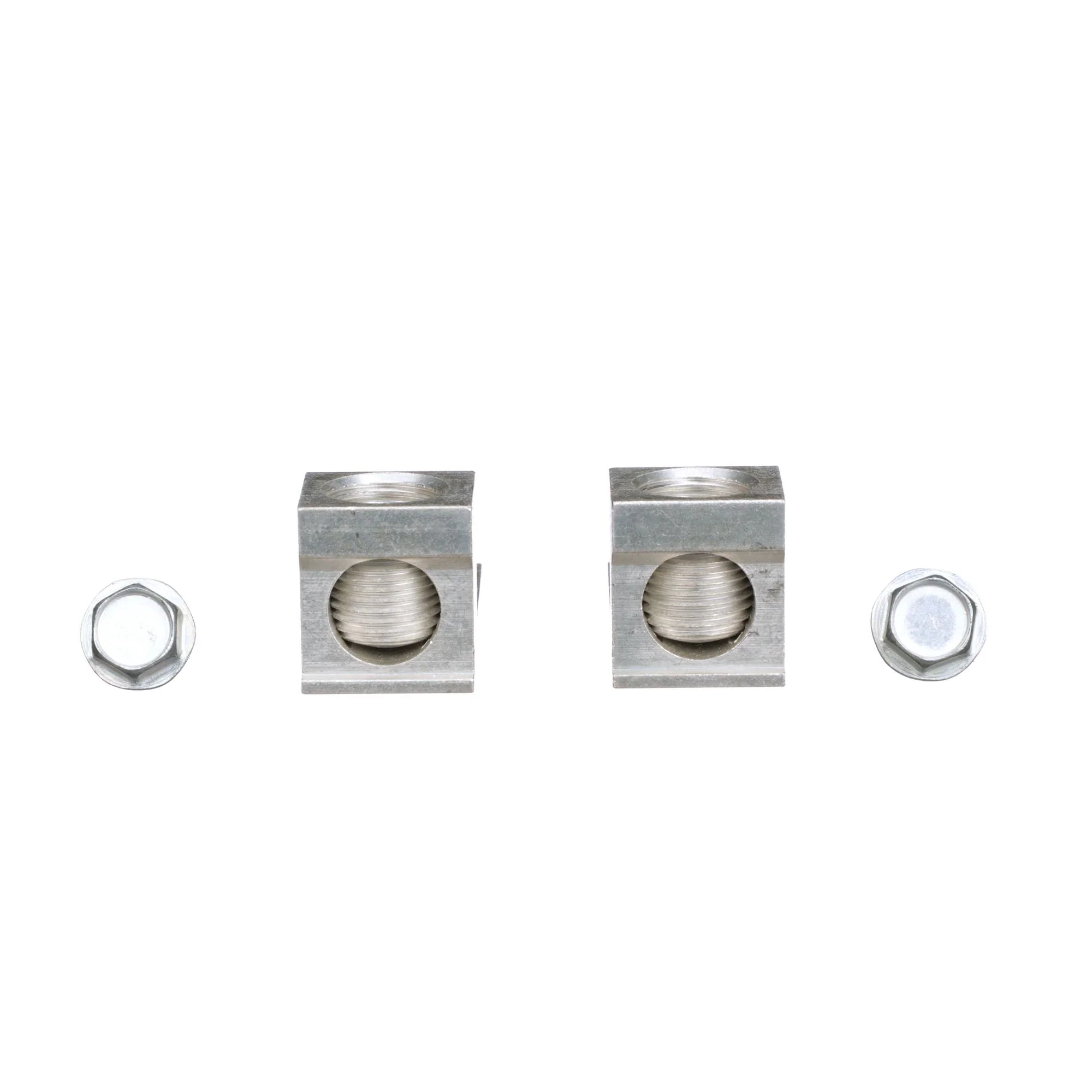 PKOGTJ250 - Square D - Conduit Part and Accessory