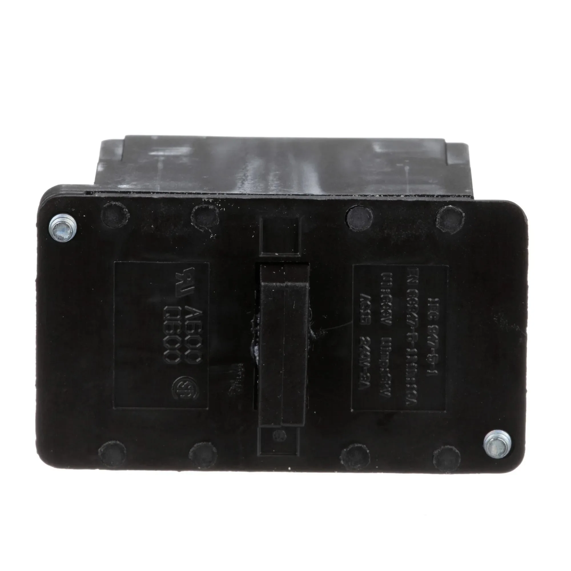 XENG1191 - Square D - Contact Block - Image 4