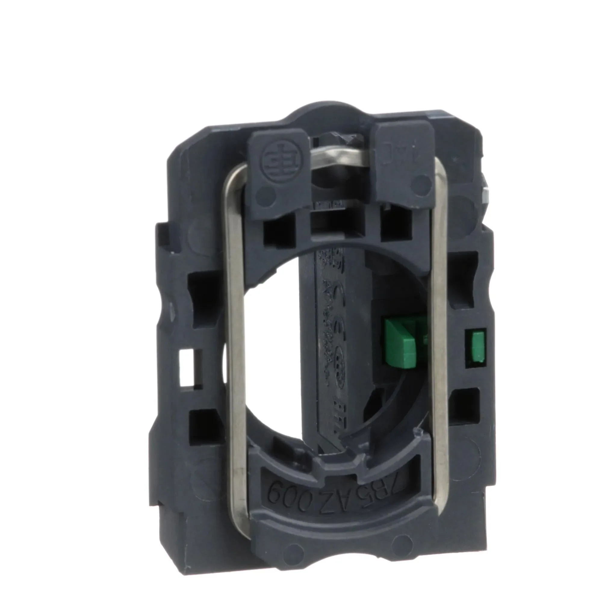 ZB5AZ101 - Square D - Contact Block - Image 4