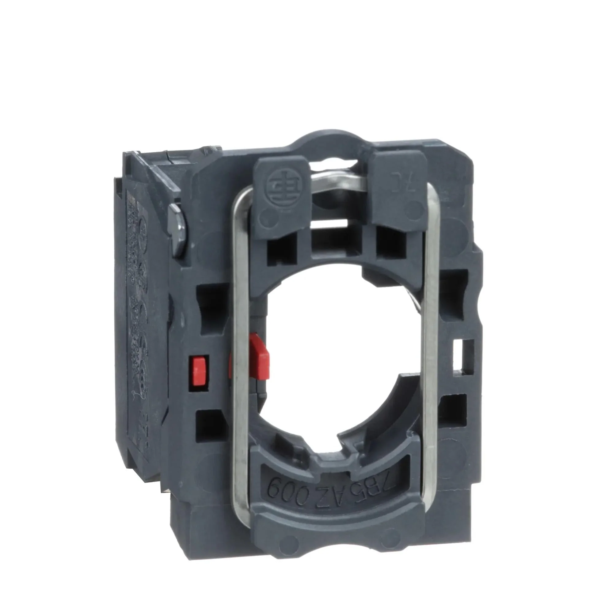 ZB5AZ102 - Square D - Contact Block - Image 4