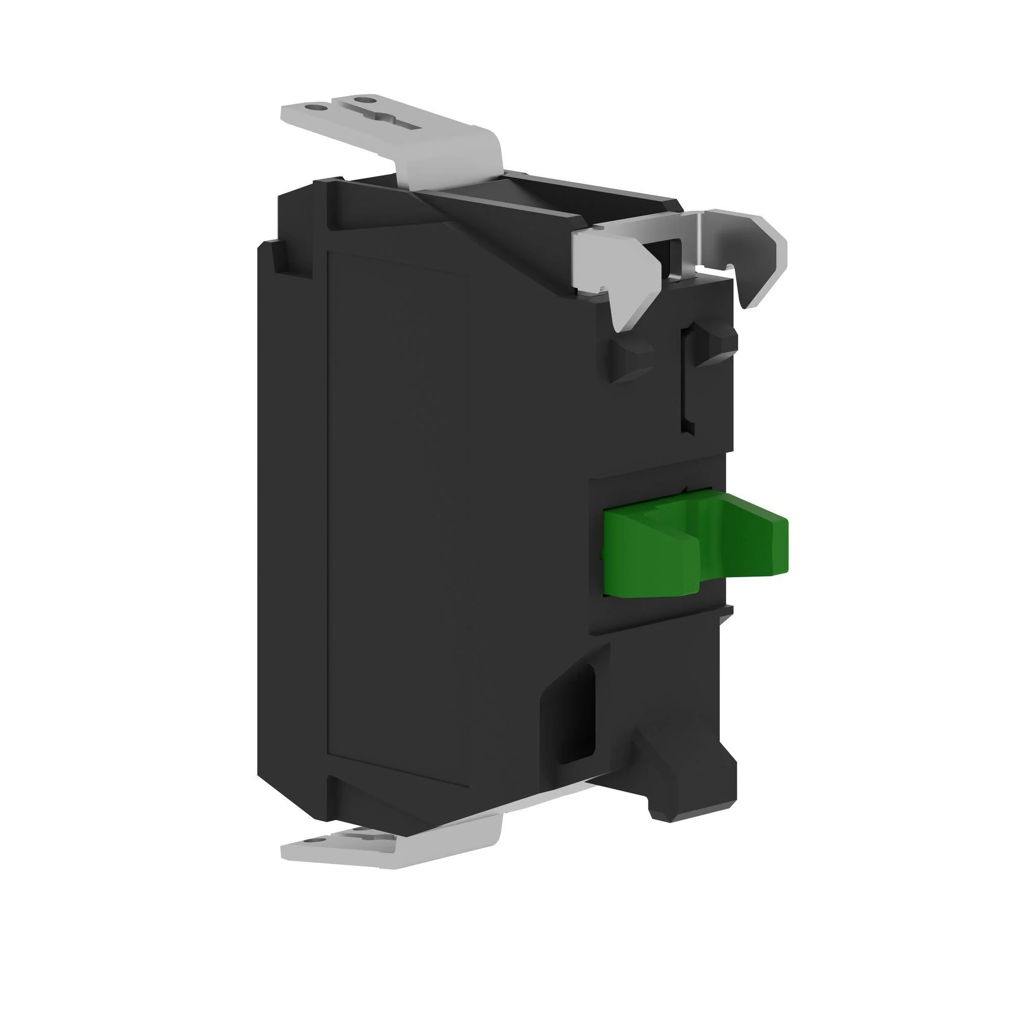 ZBE1013 - Square D - Contact Block - Image 2