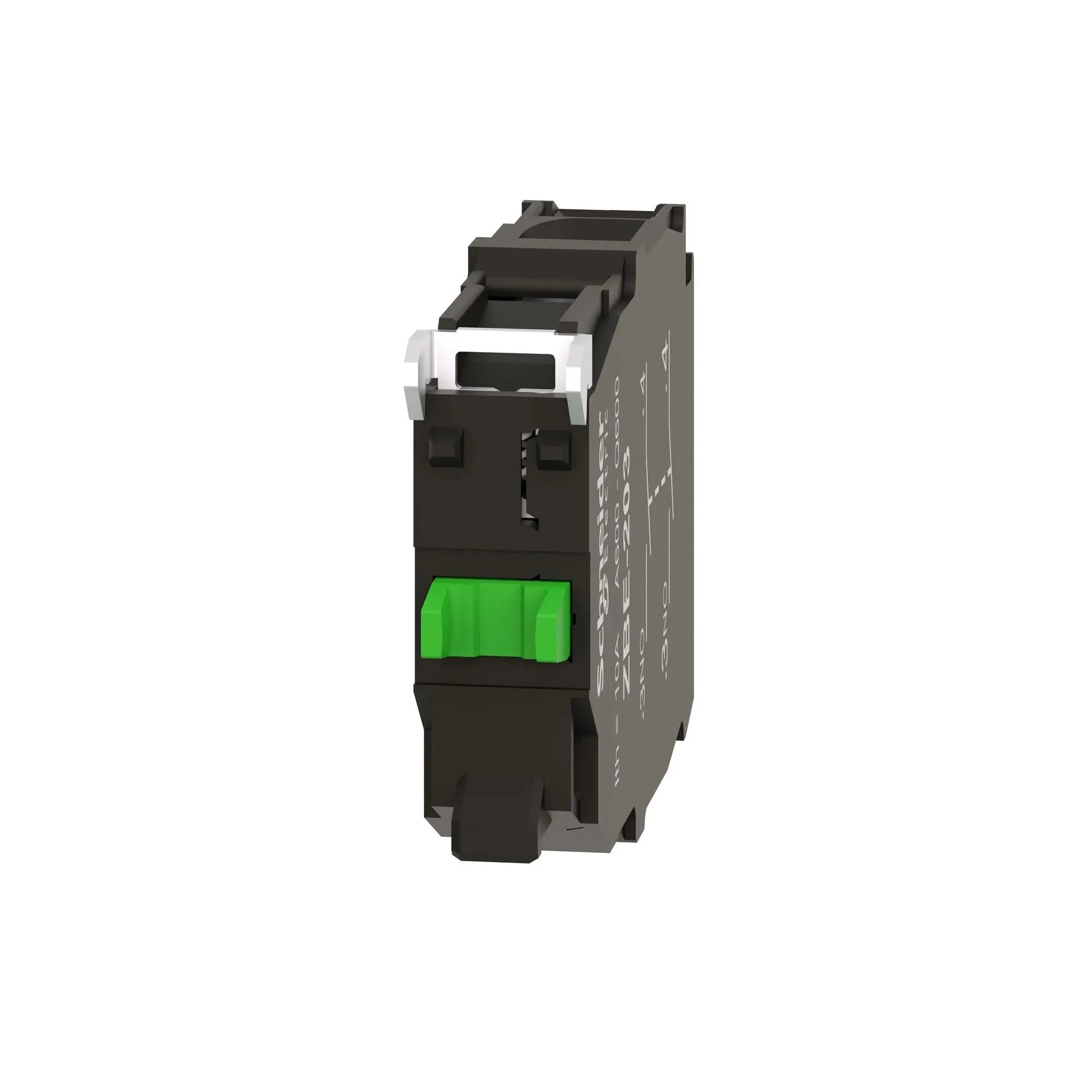 ZBE203 - Square D - Contact Block