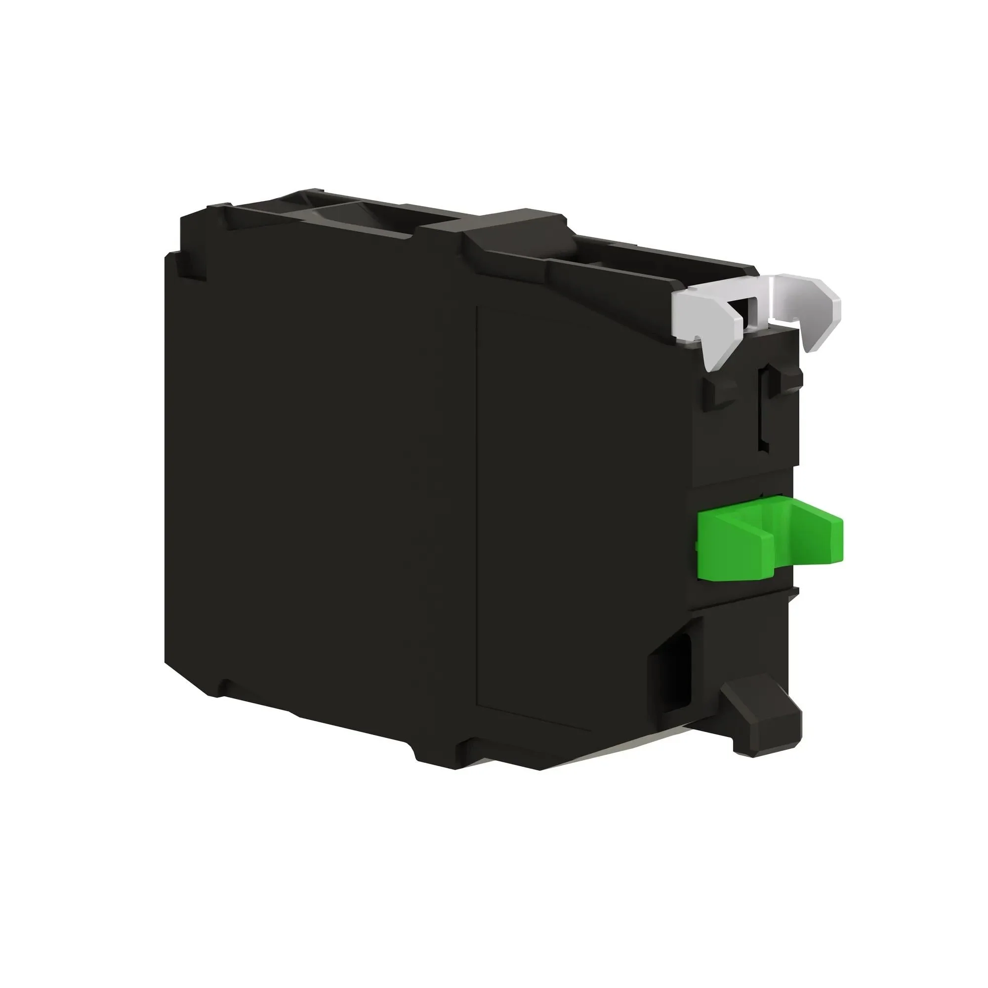 ZBE203 - Square D - Contact Block - Image 2