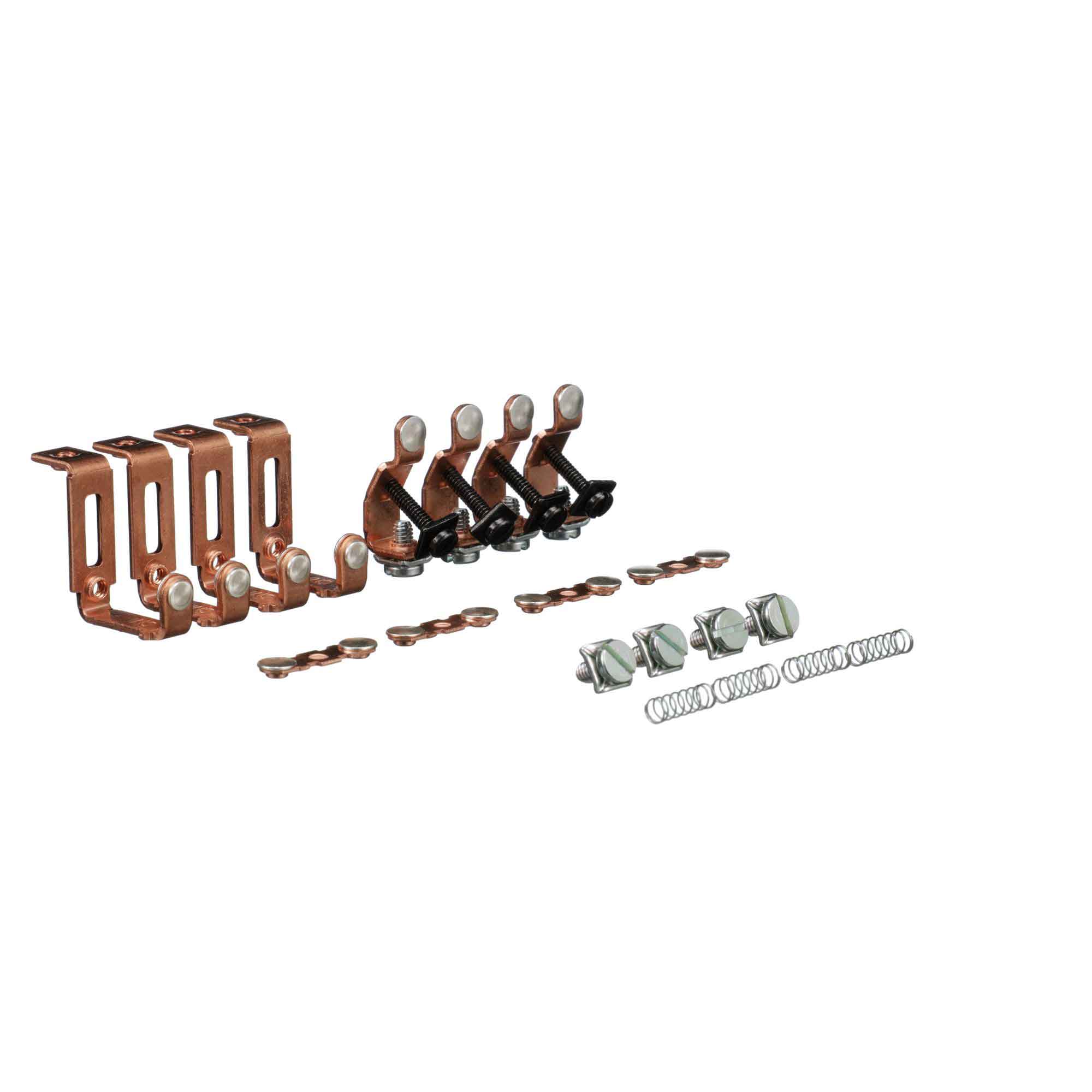 9998RA5B - Square D - Contact Kit - Image 2