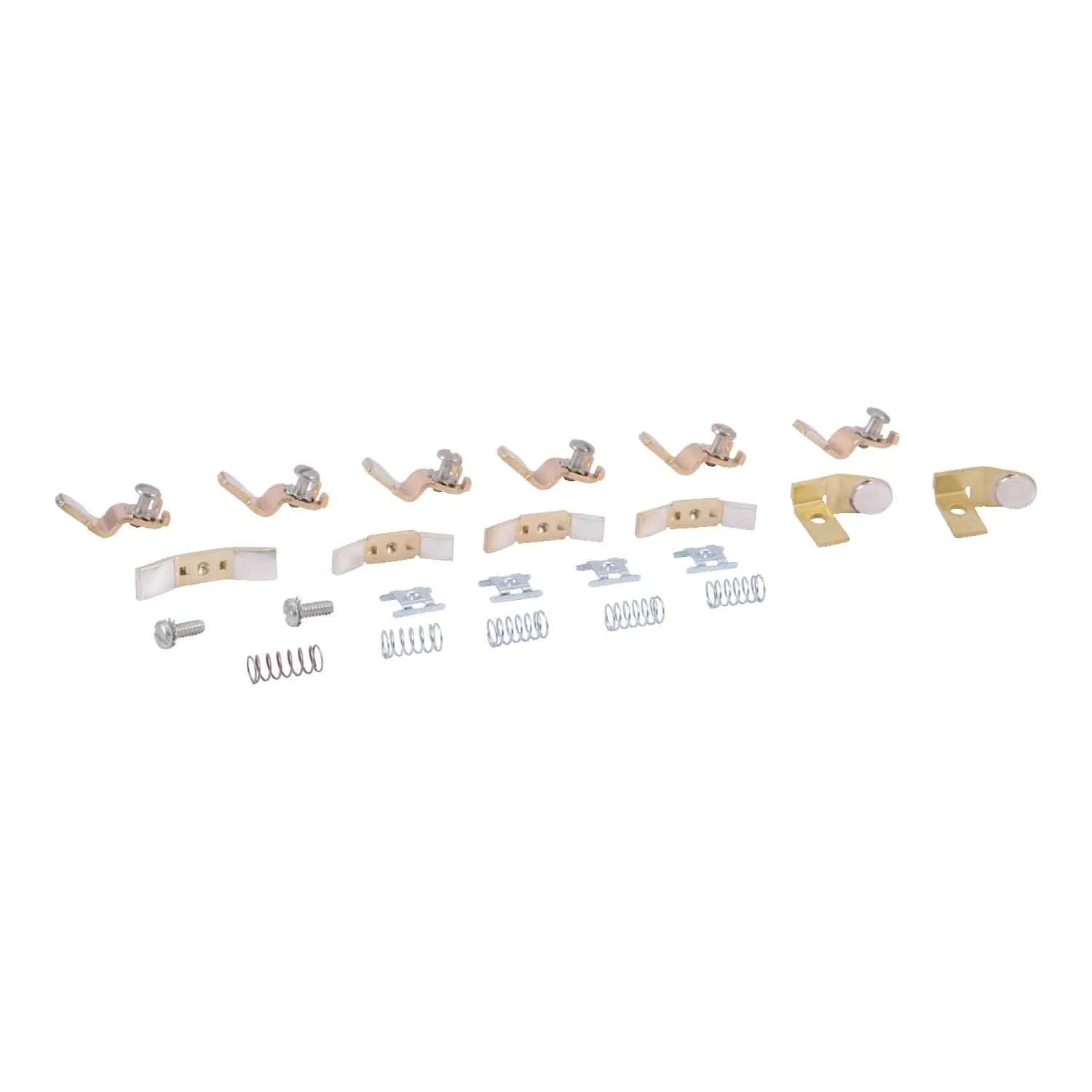 9998SL12 - Square D - Contact Kit
