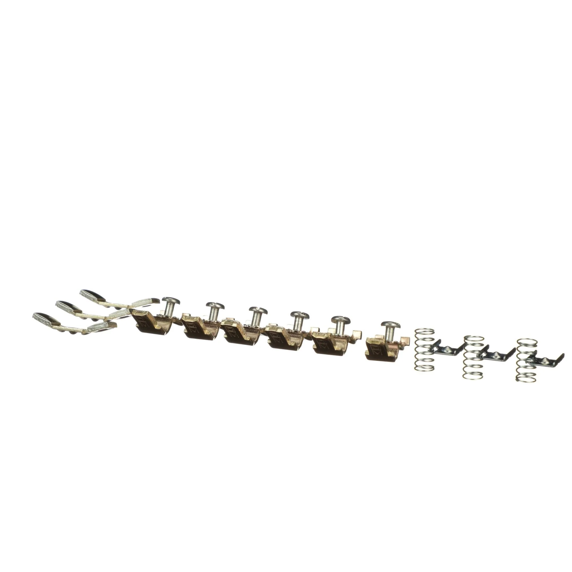 9998SL2 - Square D - Contact Kit - Image 4