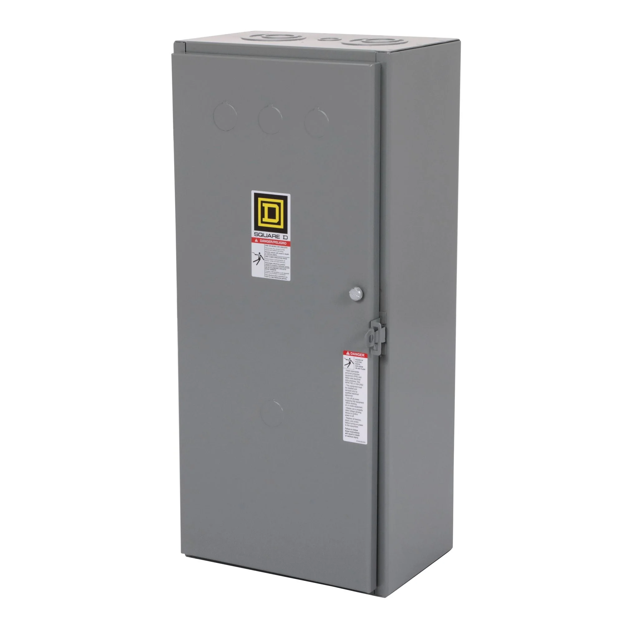 8903SQG2V02 - Square D - Contactor - Image 3
