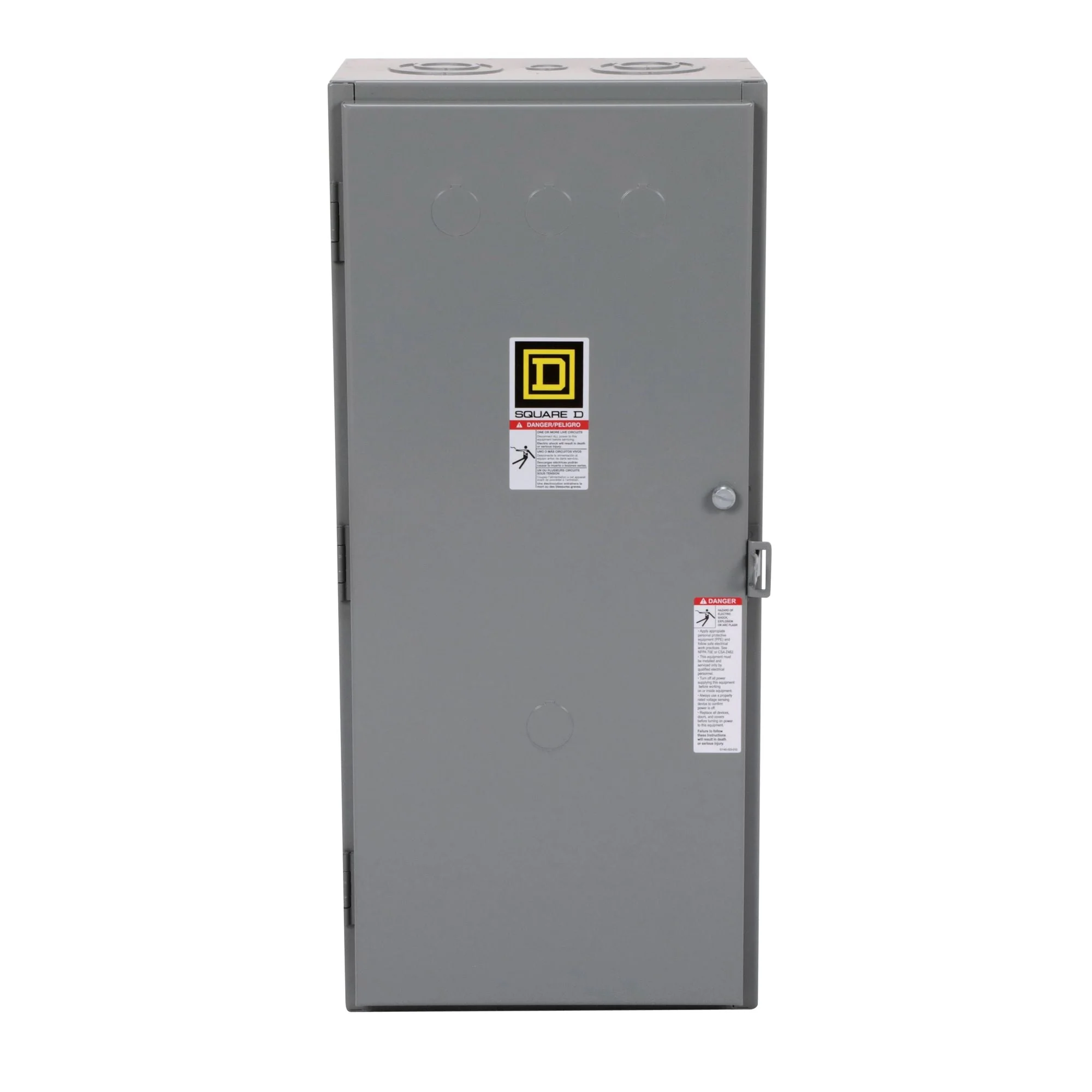 8903SQG2V03 - Square D - Contactor