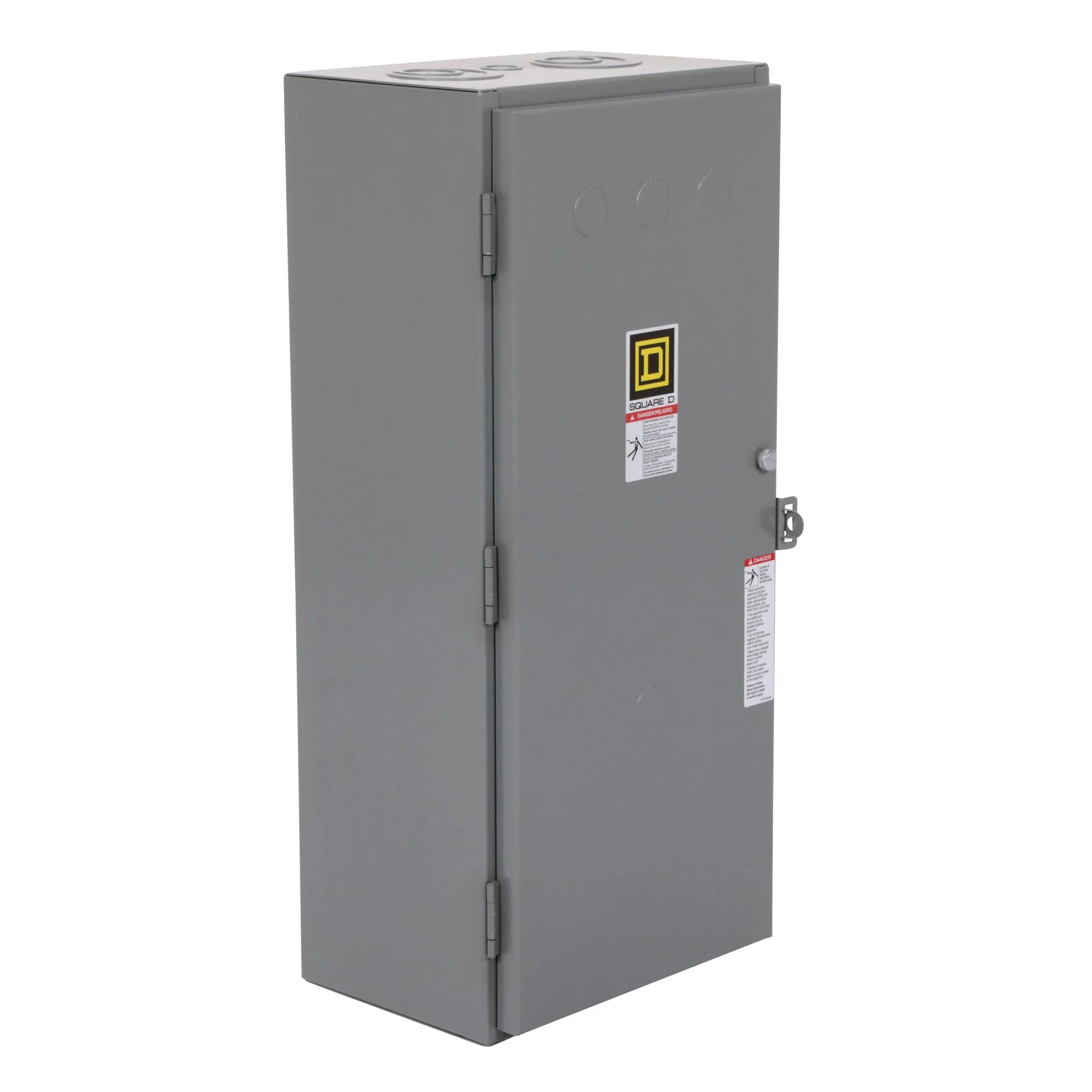 8903SQG2V03 - Square D - Contactor - Image 2