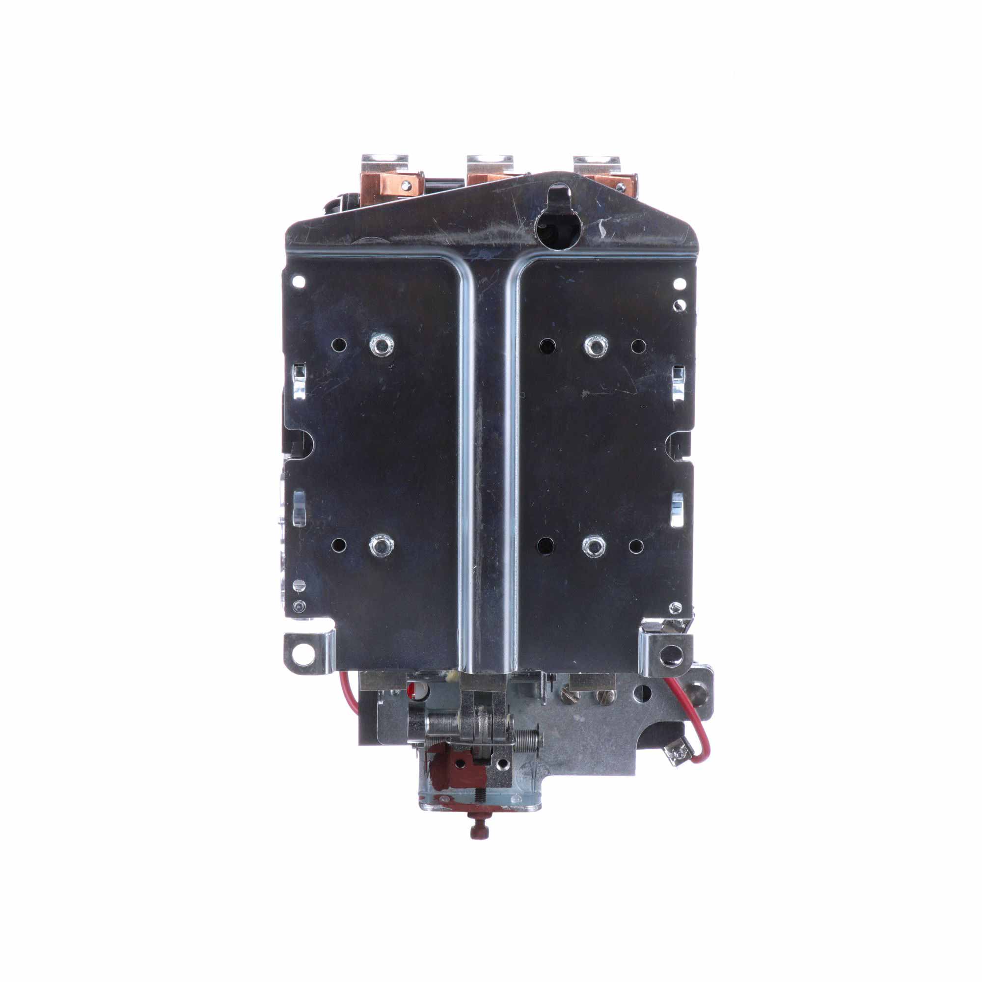 8903SQO11V02 - Square D - Contactor - Image 4