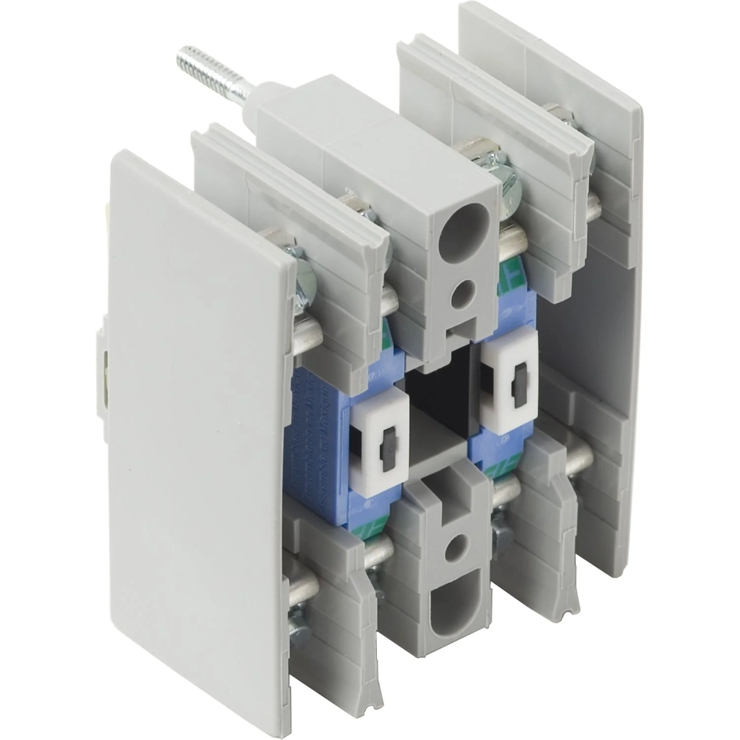 8501XB20 - Square D - Contactor and Motor Starter Auxiliary