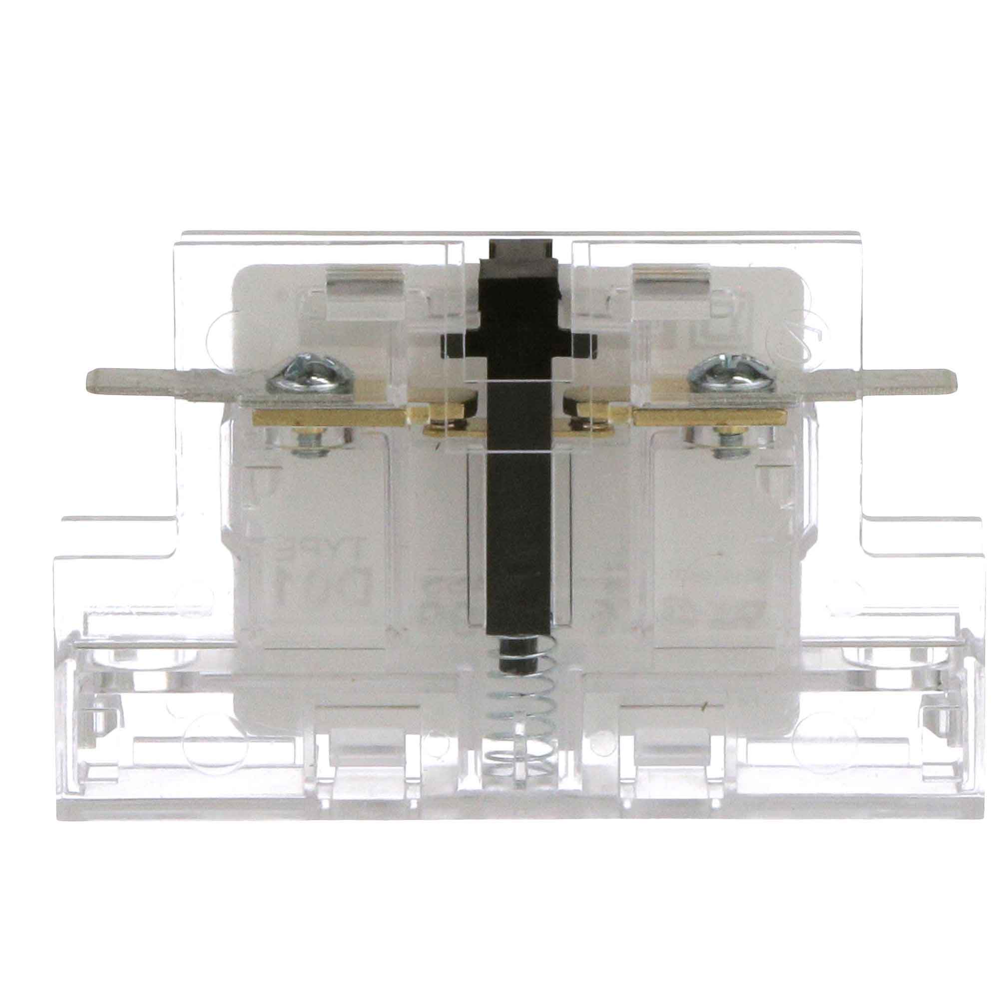 9999D01 - Square D - Contactor And Motor Starter Auxiliary - Image 4