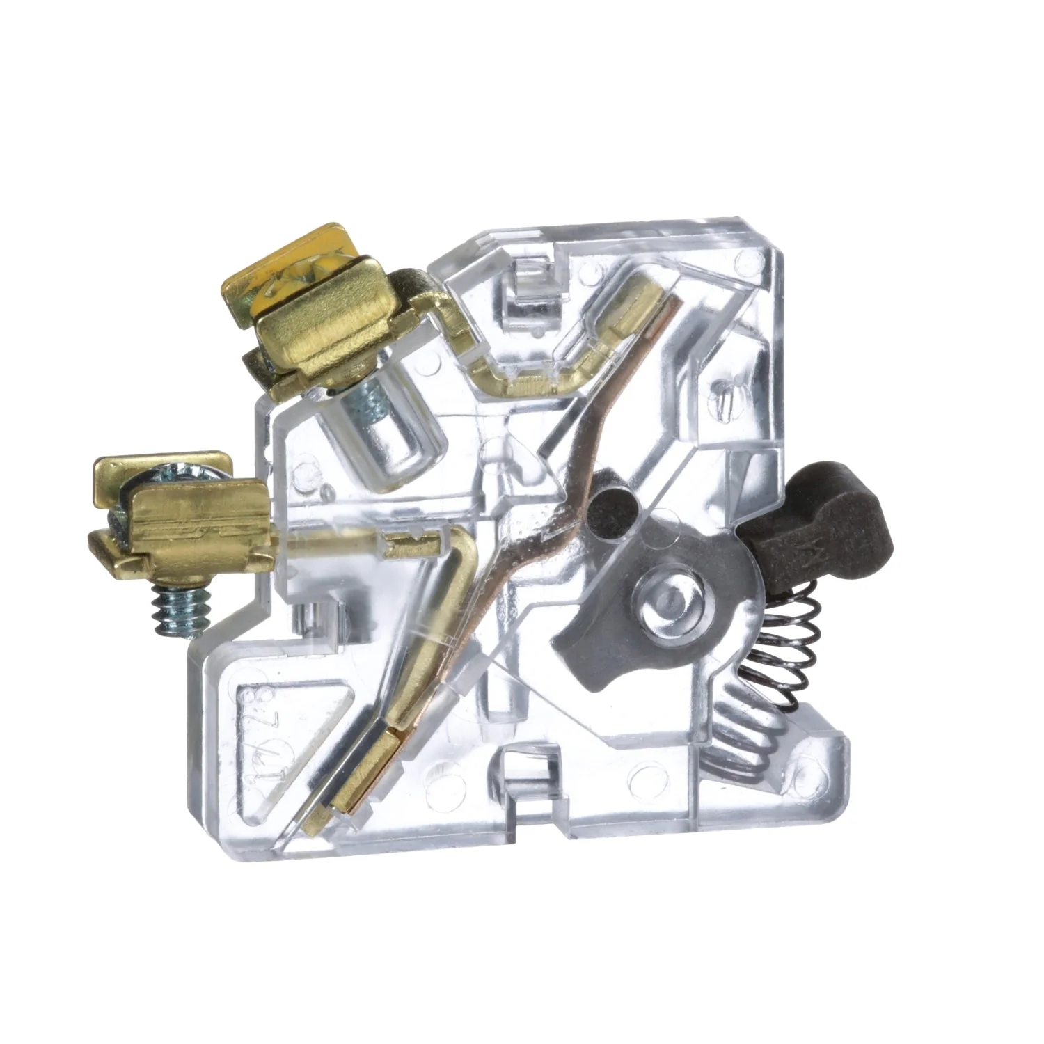 9999SX12 - Square D - Contactor and Motor Starter Auxiliary