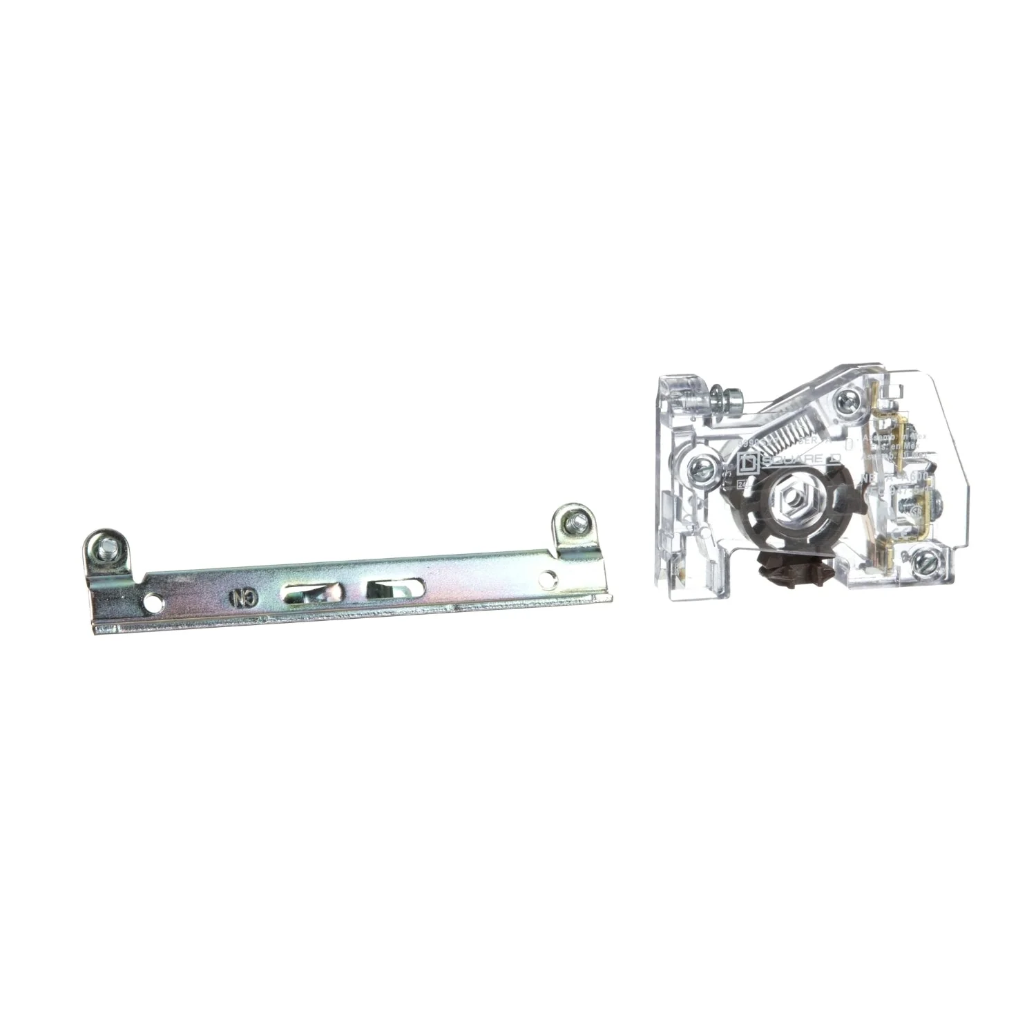 9999SX7 - Square D - Contactor and Motor Starter Auxiliary