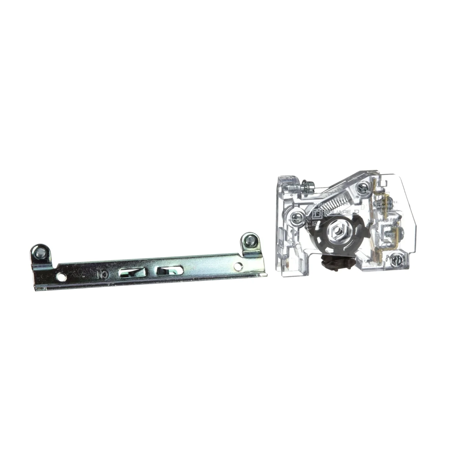9999SX8 - Square D - Contactor and Motor Starter Auxiliary