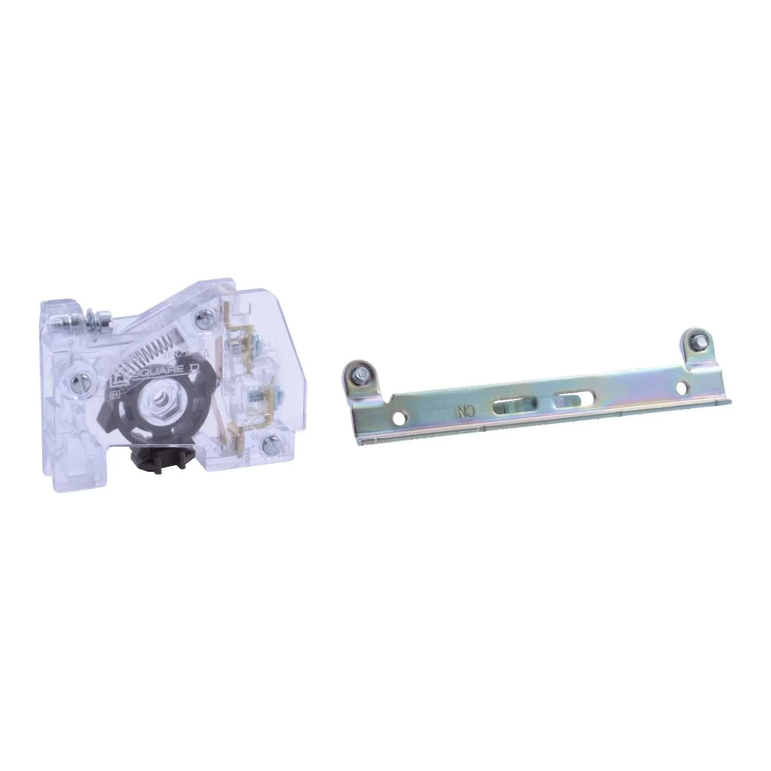 9999SX9 - Square D - Contactor And Motor Starter Auxiliary