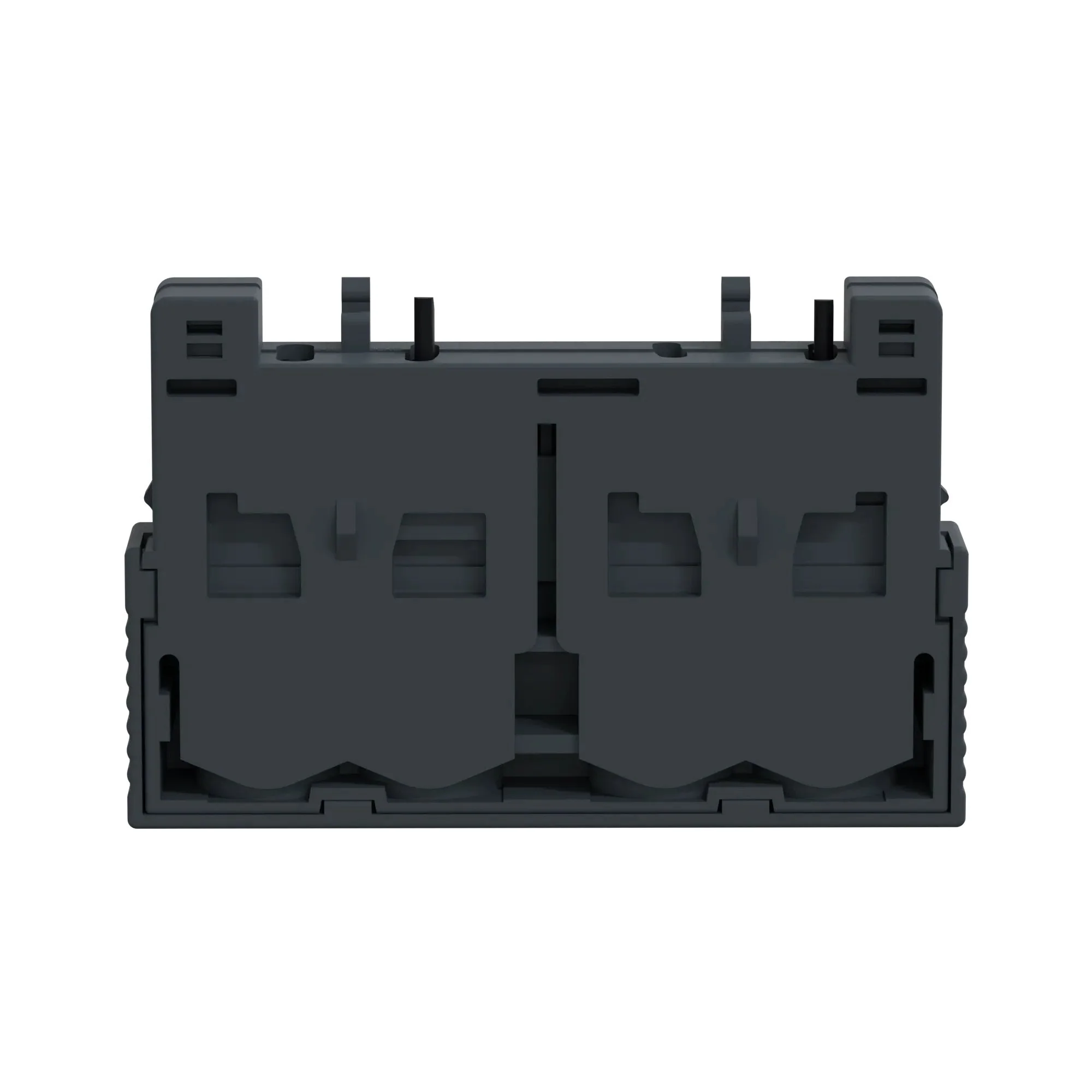 GVAE20 - Square D - Contactor And Motor Starter Auxiliary - Image 4