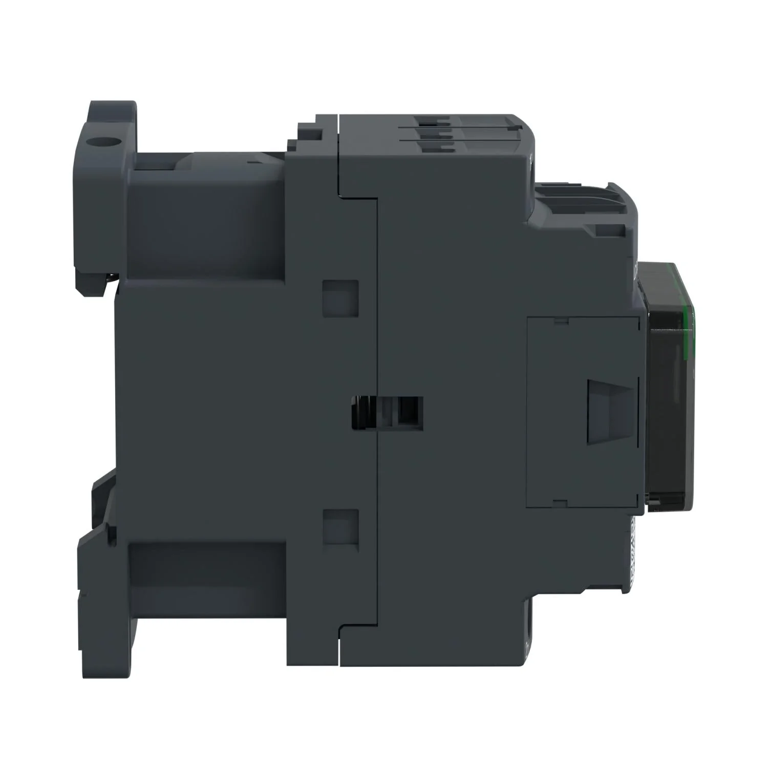 LC1D09BD - Square D - Contactor - Image 2