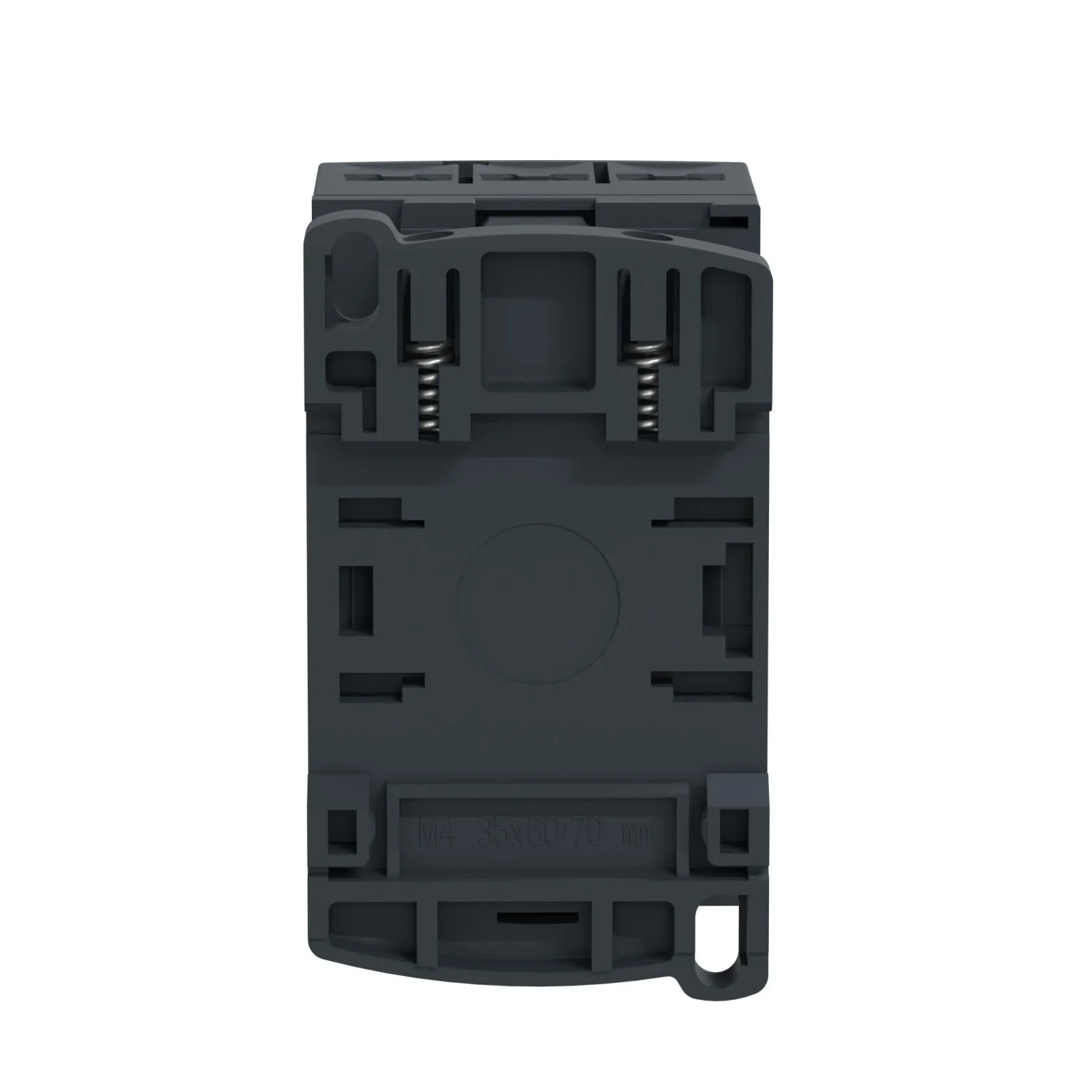 LC1D09BD - Square D - Contactor - Image 4
