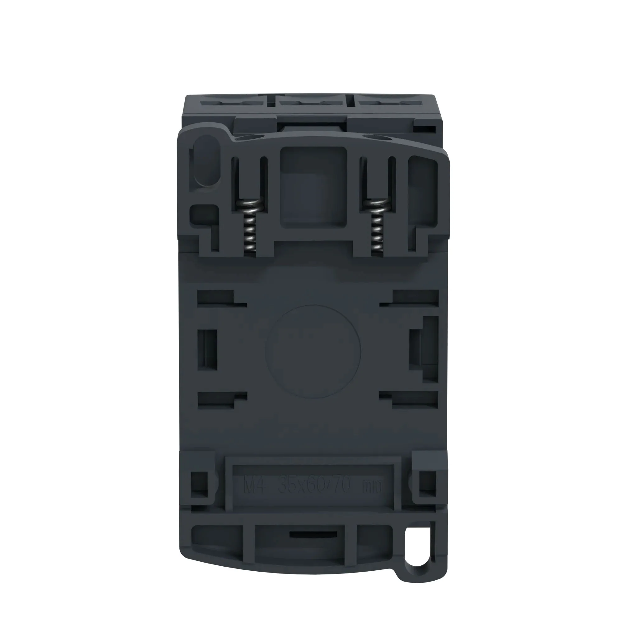 LC1D09G7 - Square D - Contactor - Image 4