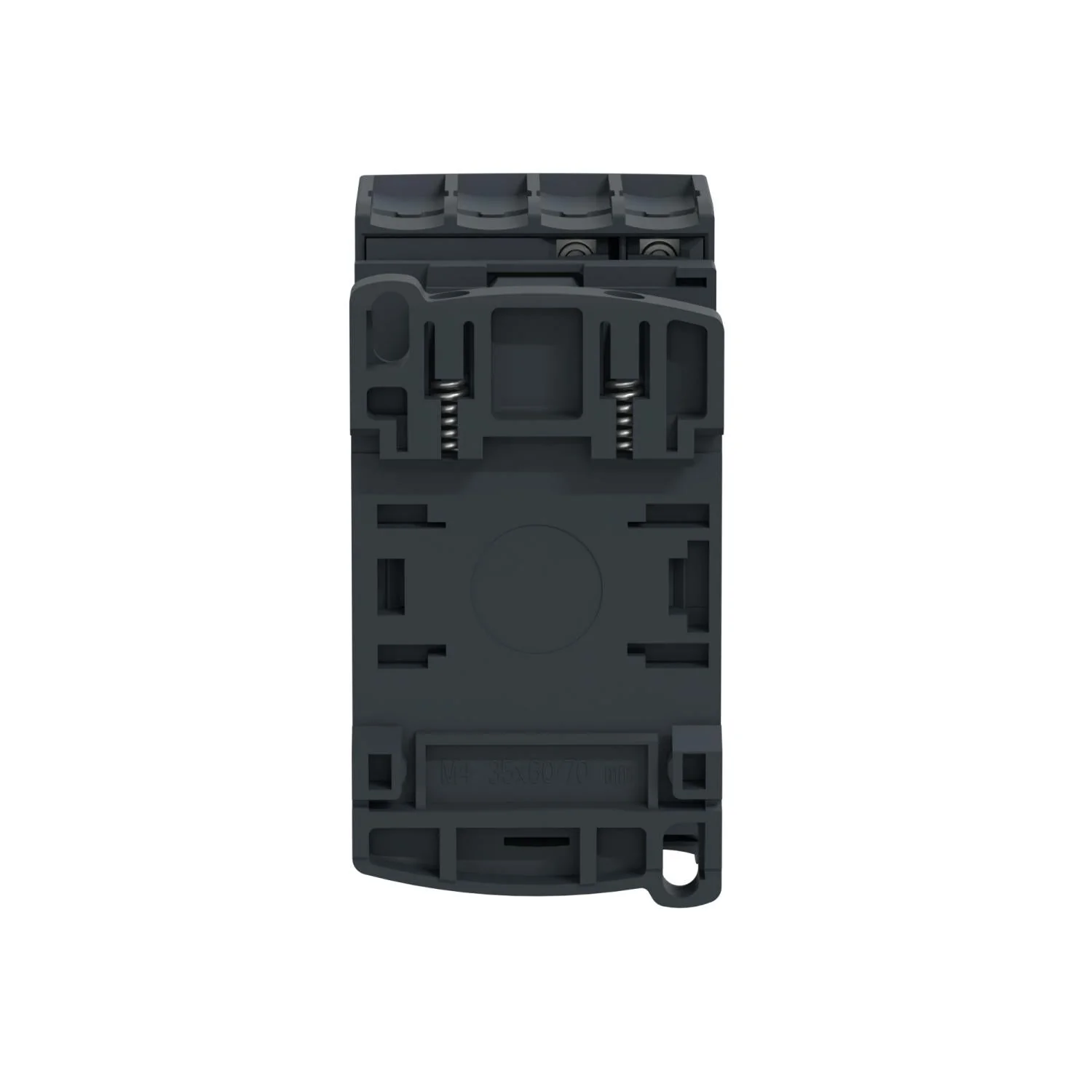 LC1D128G7 - Square D - Contactor - Image 2