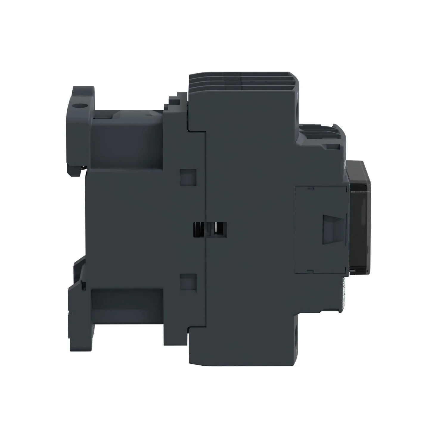 LC1D128G7 - Square D - Contactor - Image 3