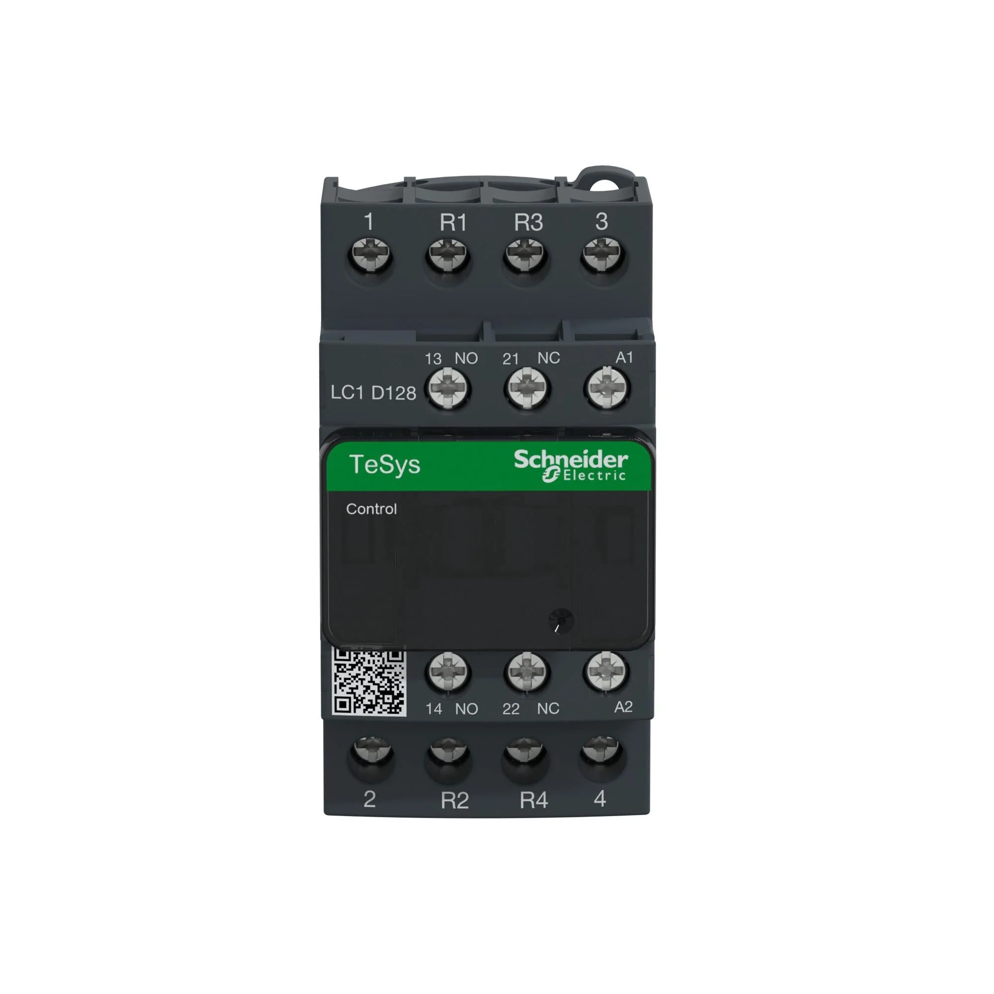 LC1D128G7 - Square D - Contactor - Image 5