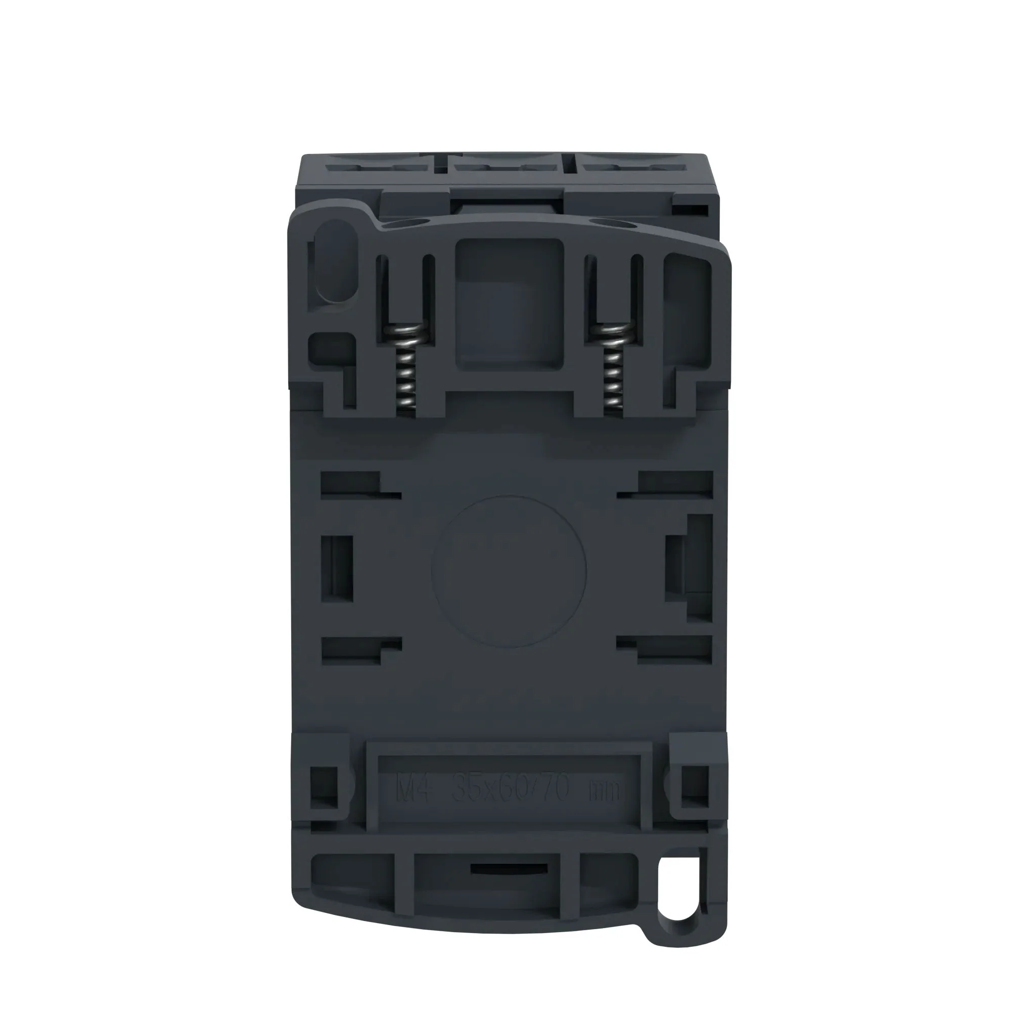 LC1D12B7 - Square D - Contactor - Image 4