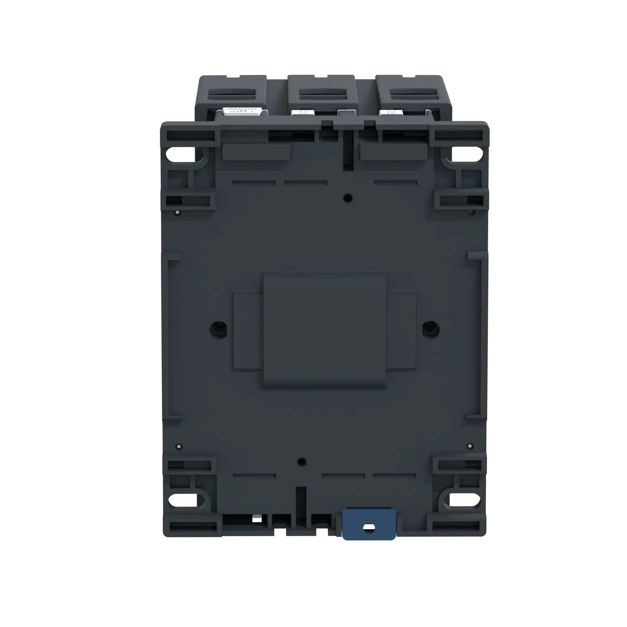 LC1D150U7 - Square D - Contactor - Image 4